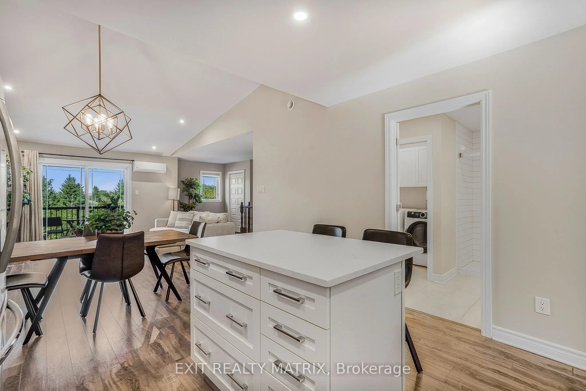 225 Spence Avenue, #203