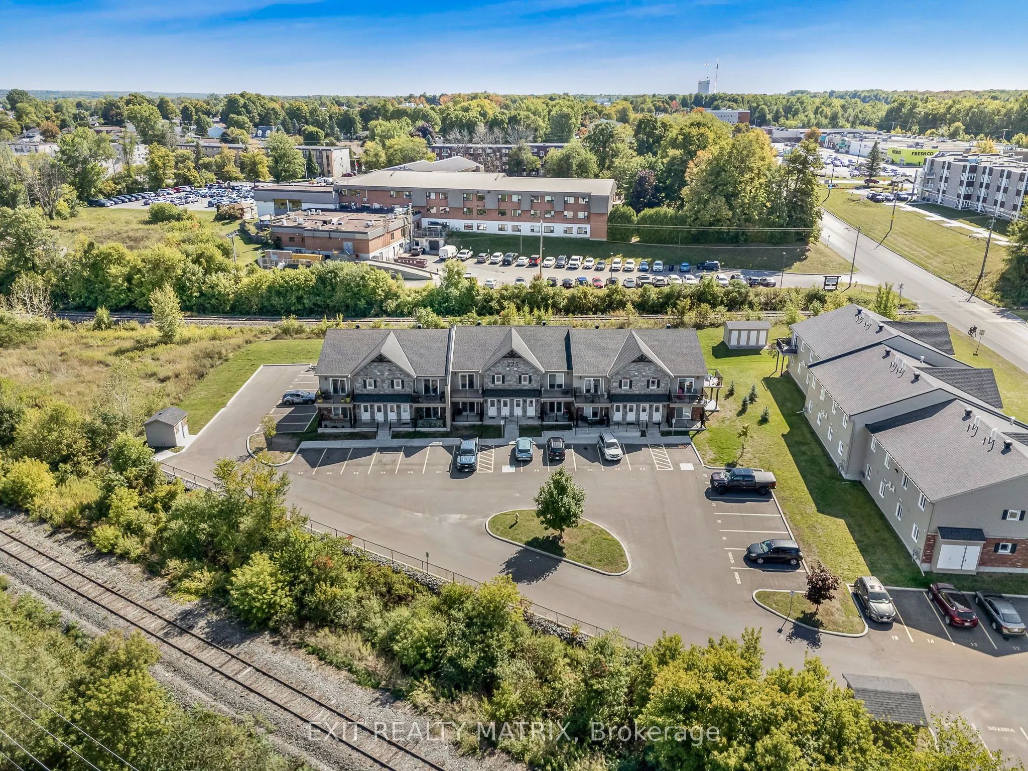 225 Spence Avenue, #203