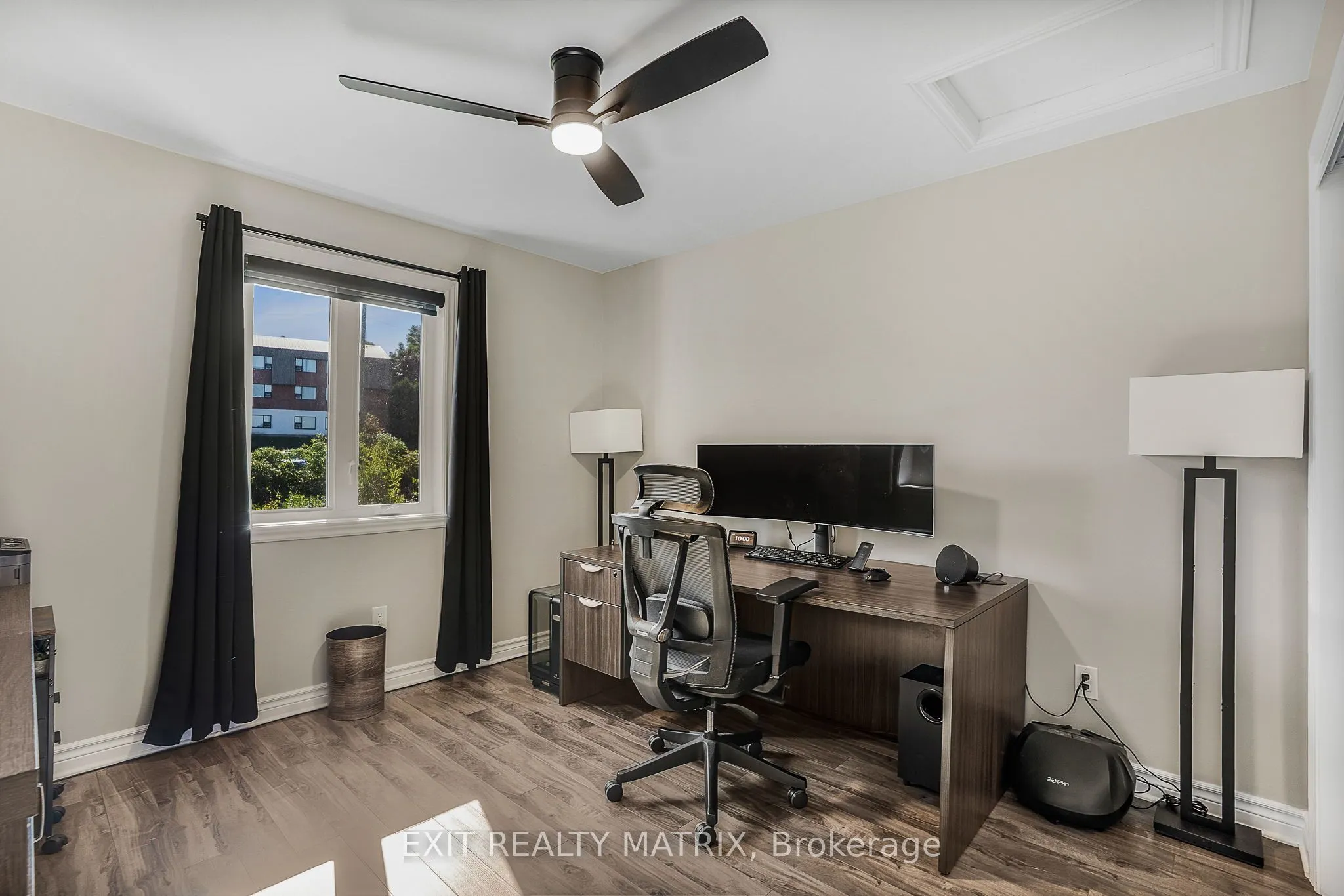 225 Spence Avenue, #203