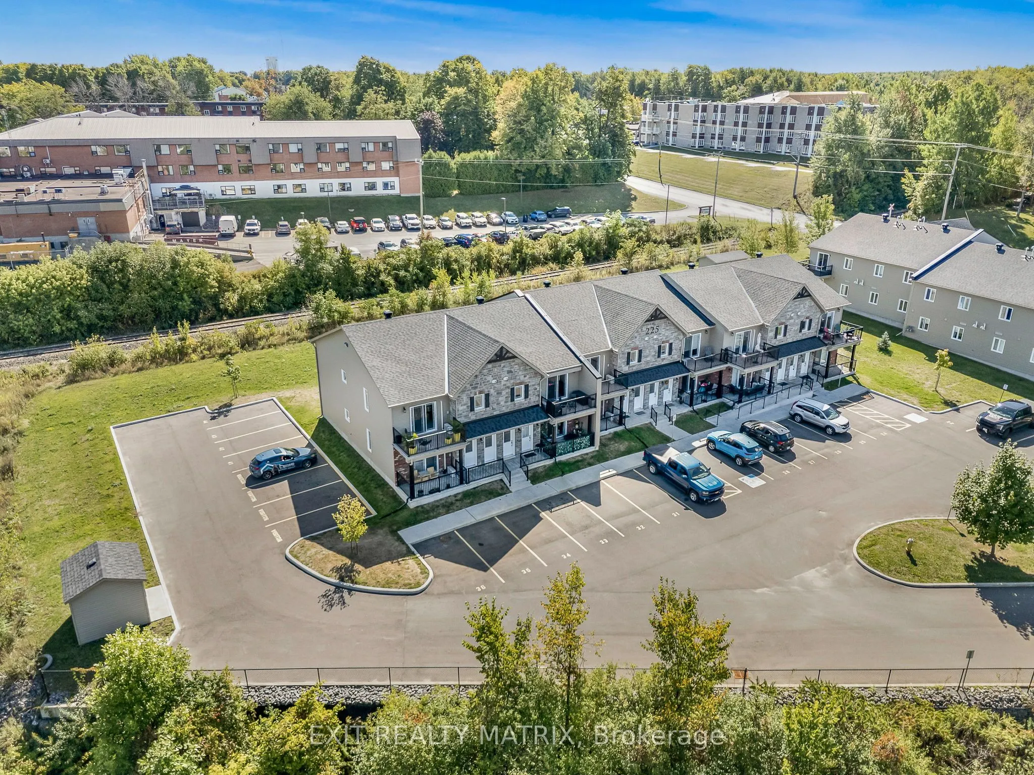 225 Spence Avenue, #203