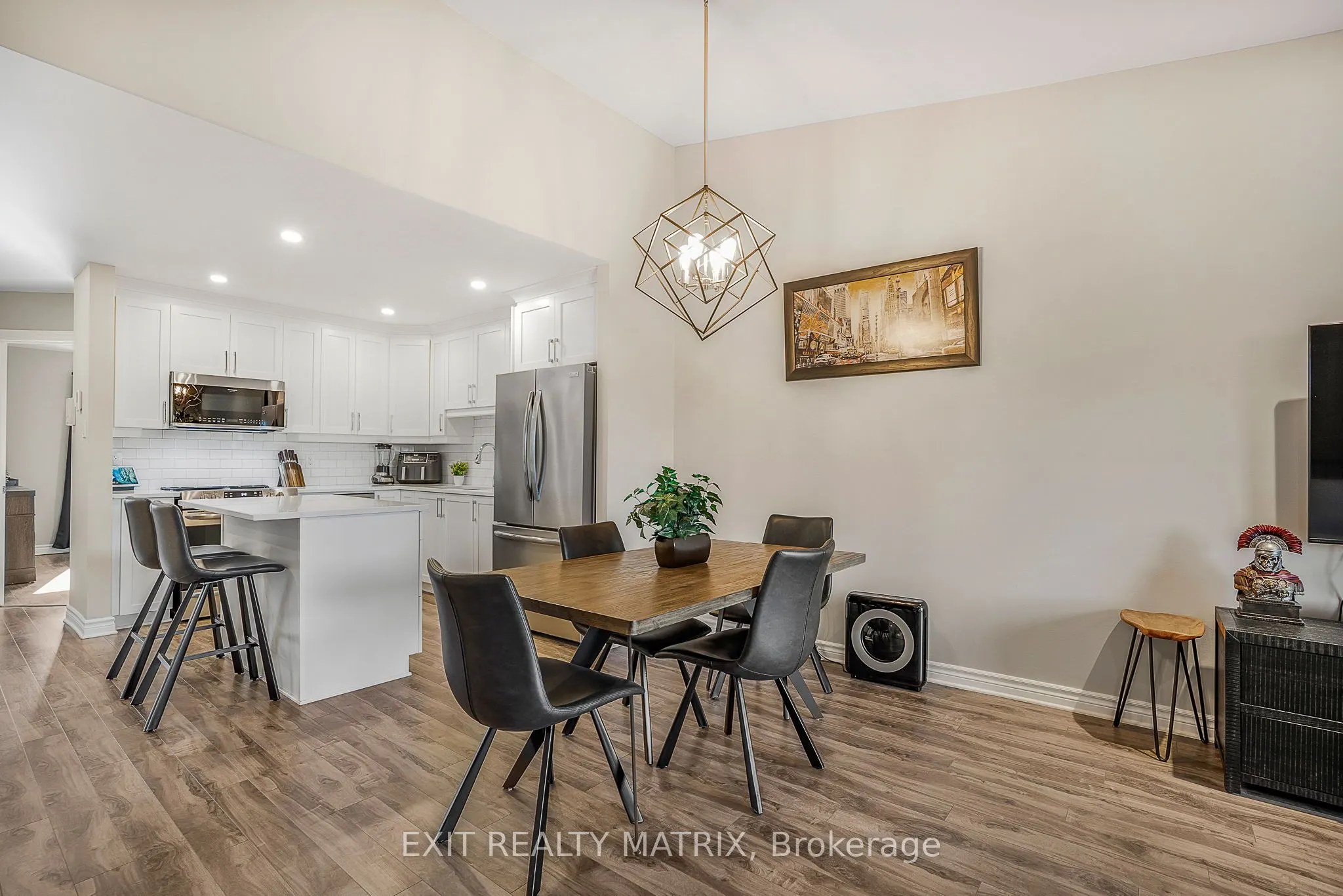 225 Spence Avenue, #203