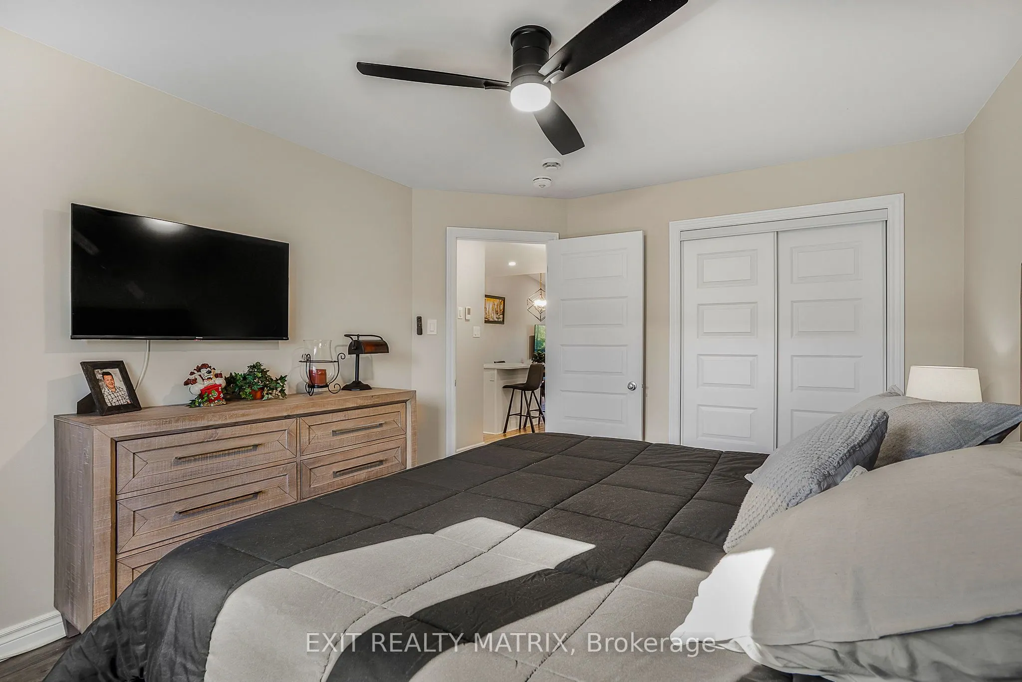 225 Spence Avenue, #203