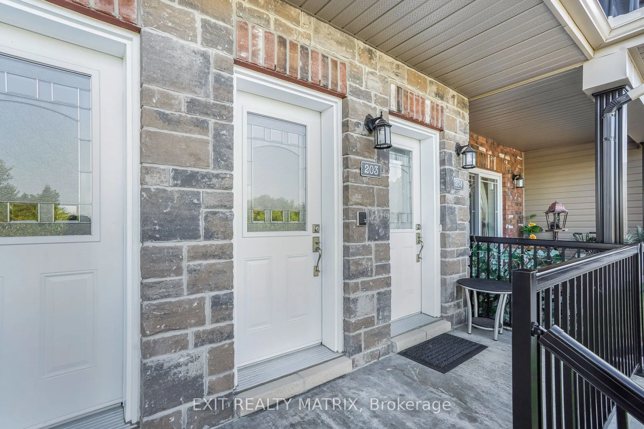 225 Spence Avenue, #203