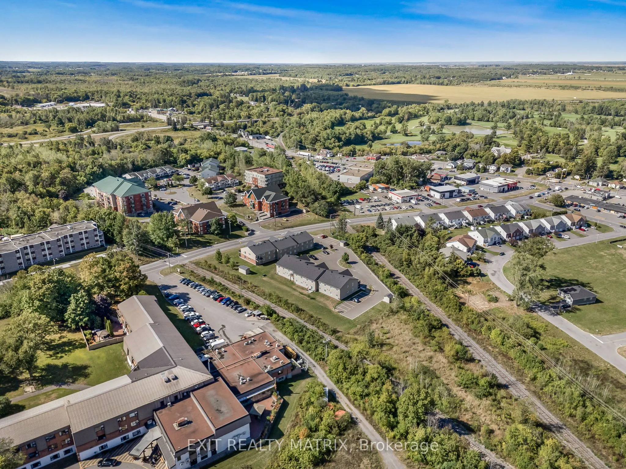 225 Spence Avenue, #203