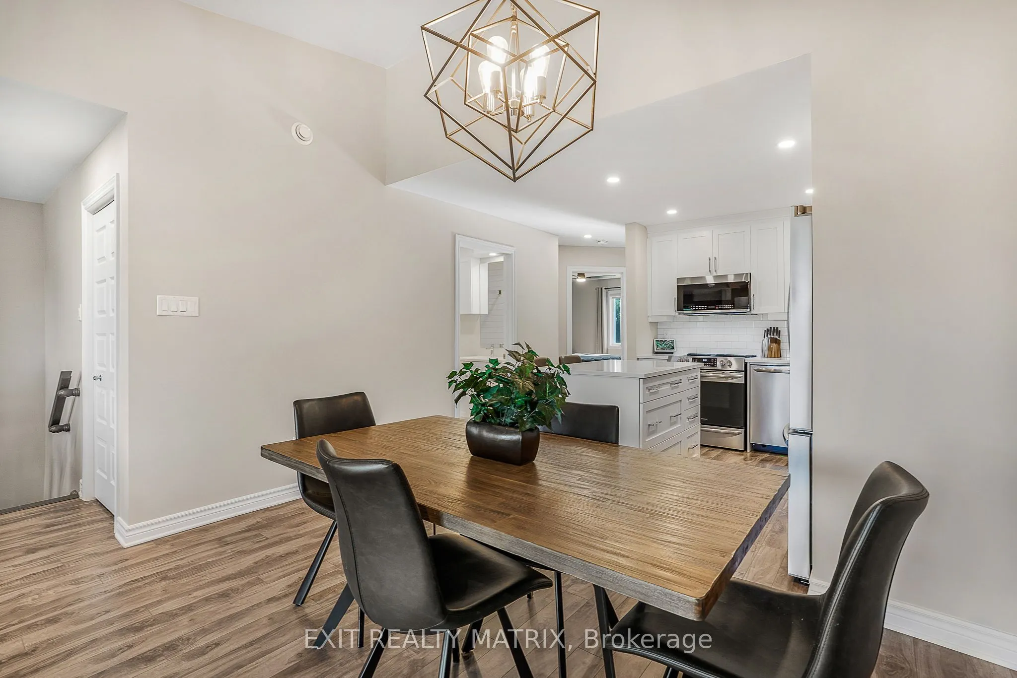 225 Spence Avenue, #203