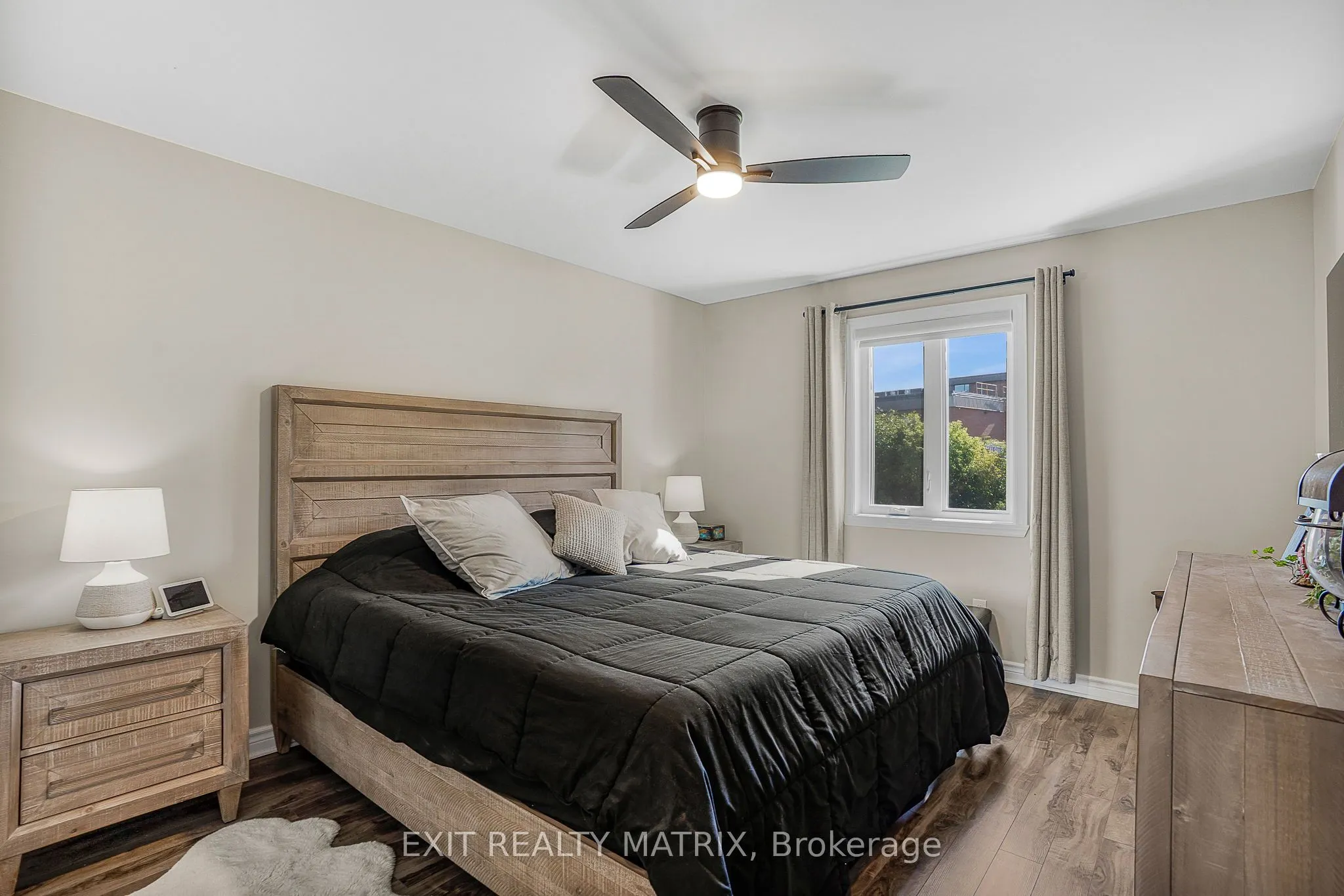 225 Spence Avenue, #203