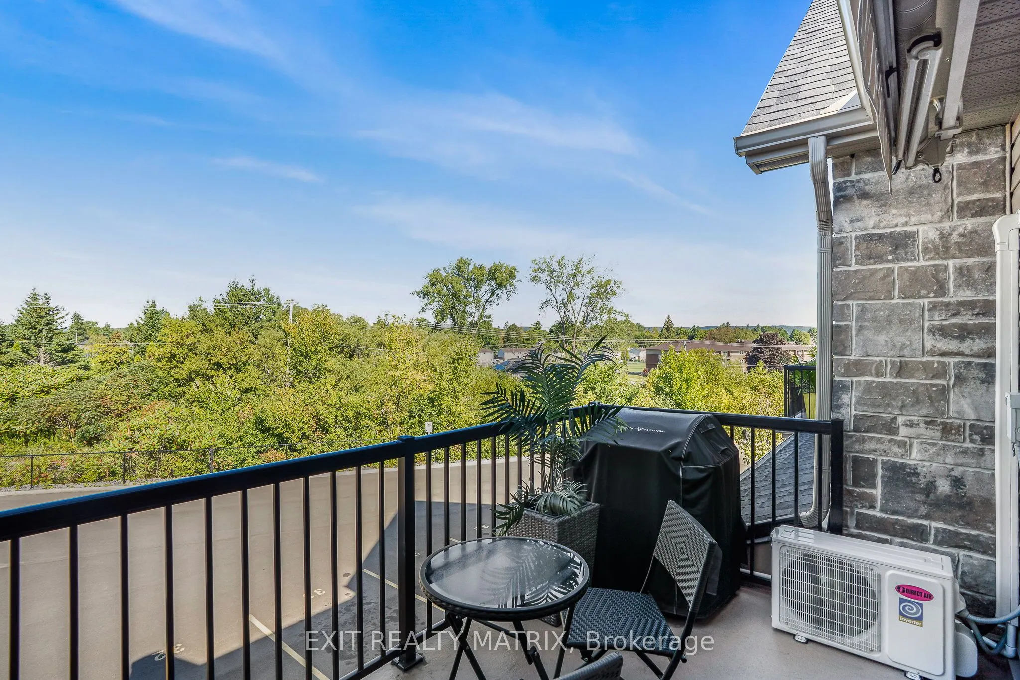 225 Spence Avenue, #203