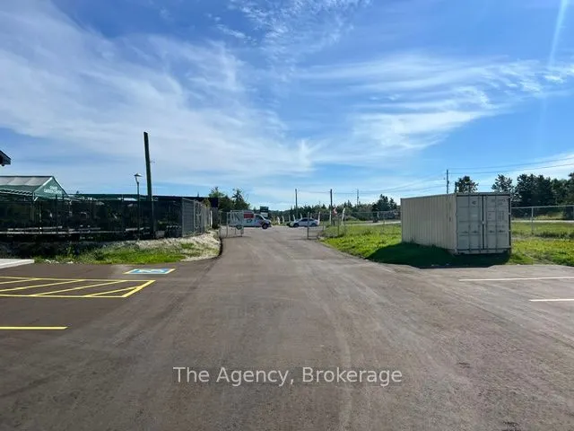 506193 Hwy 89 Highway