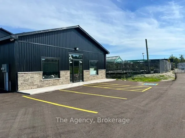 506193 Hwy 89 Highway