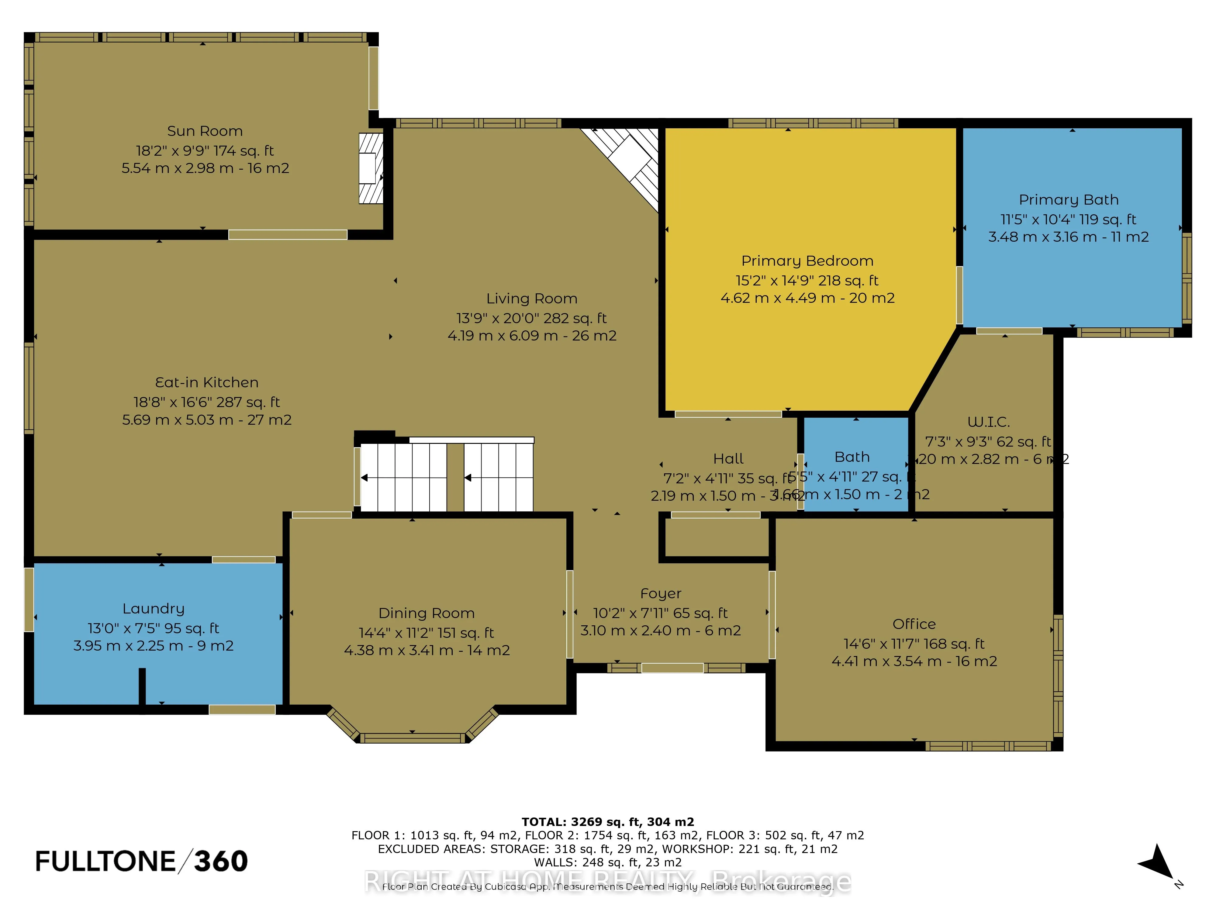 114 David Kennedy Drive