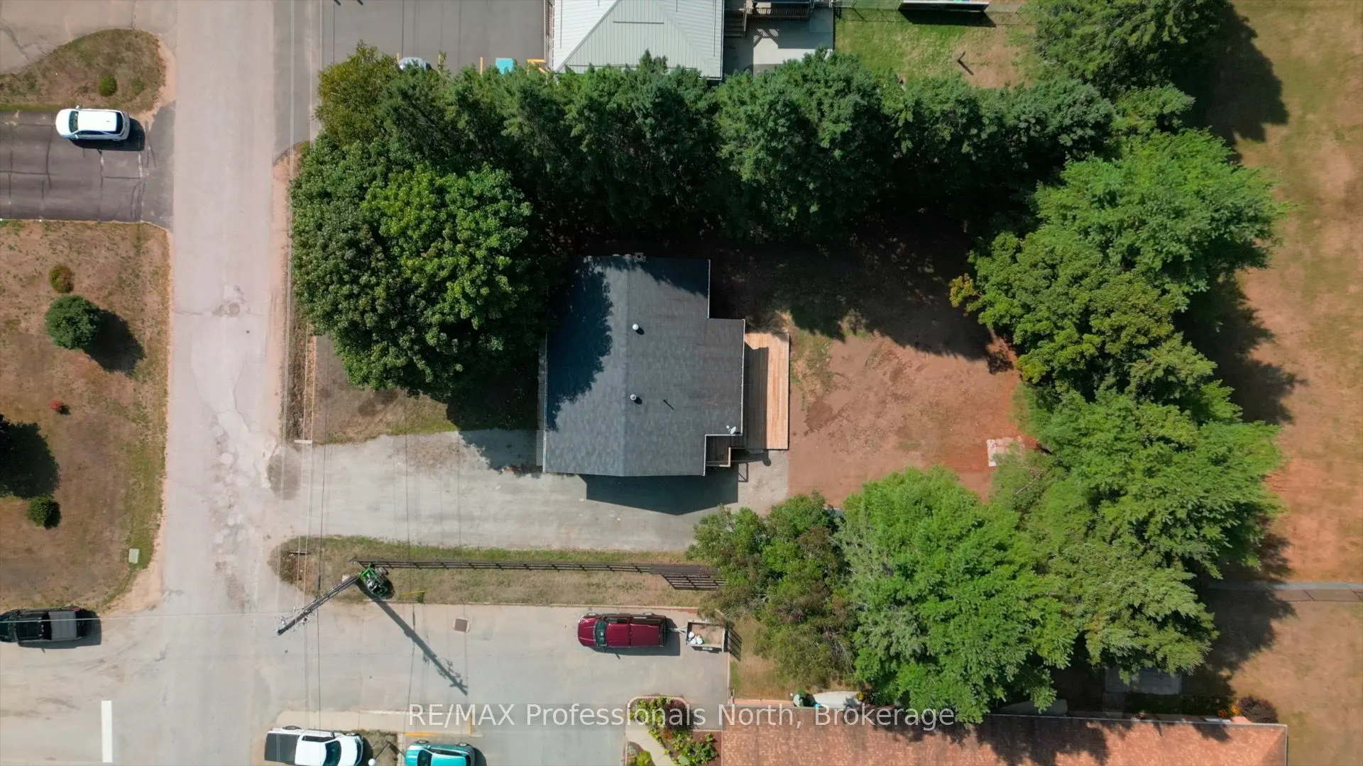 26 Prentice Street