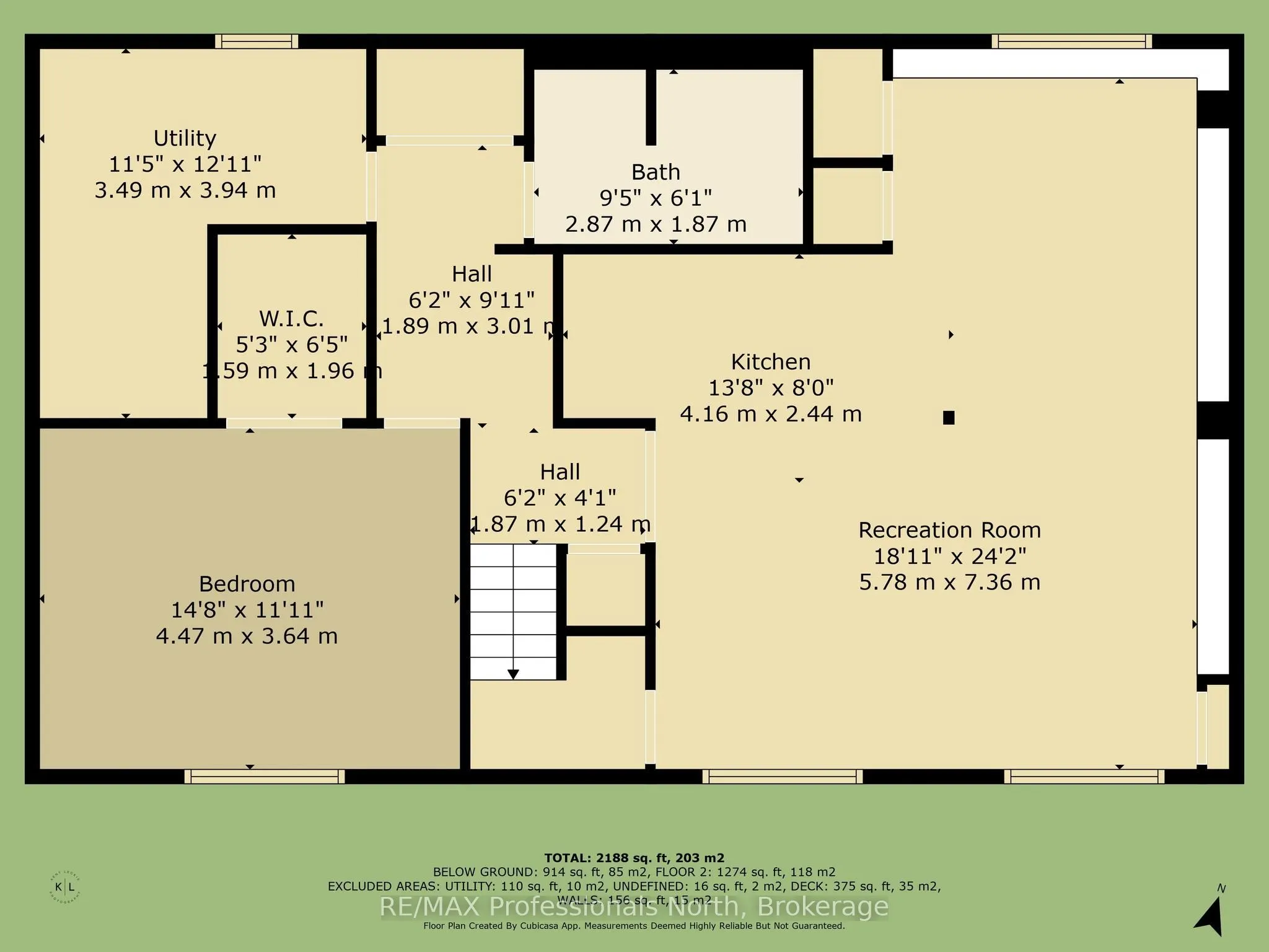 26 Prentice Street