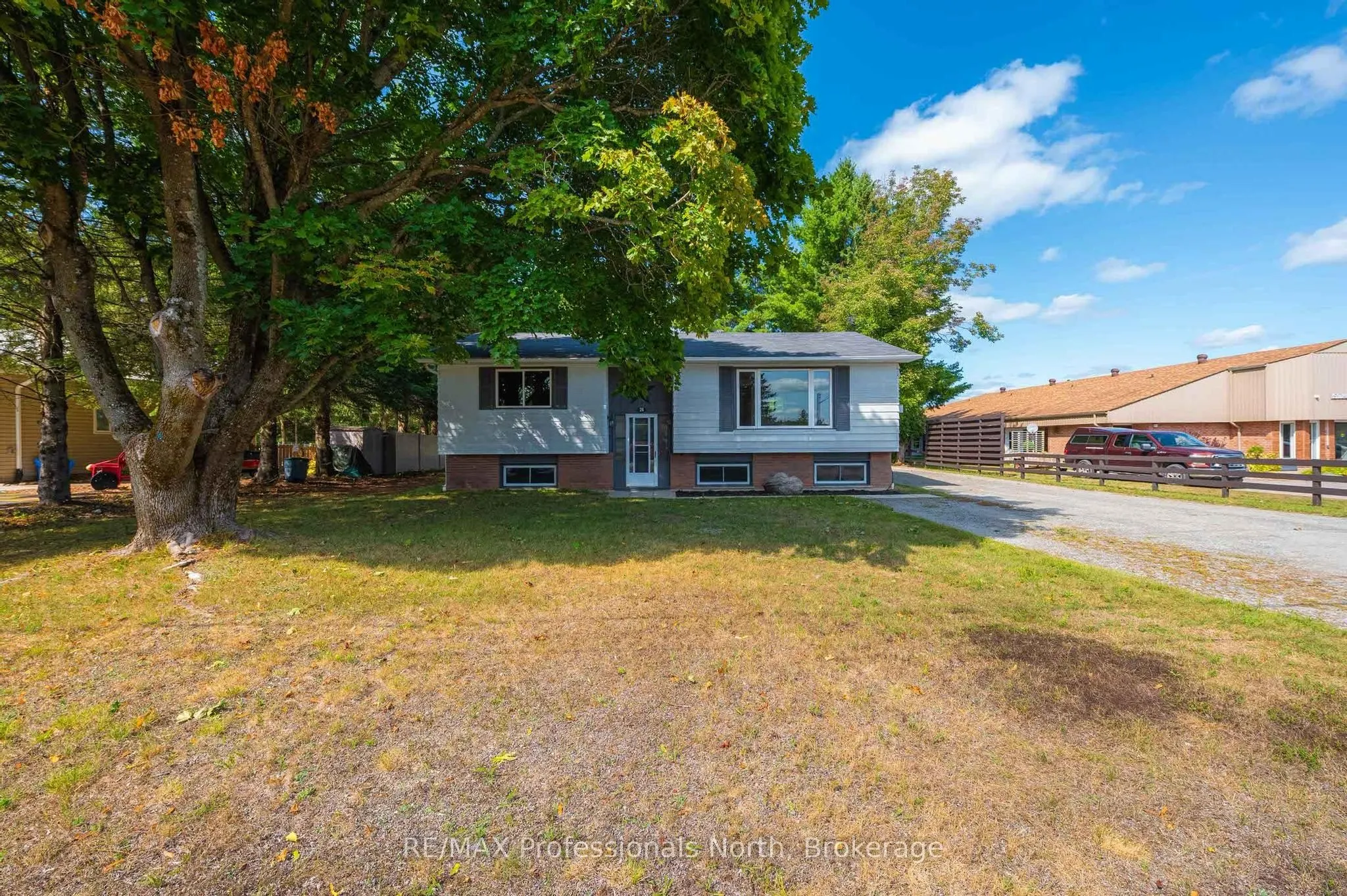 26 Prentice Street