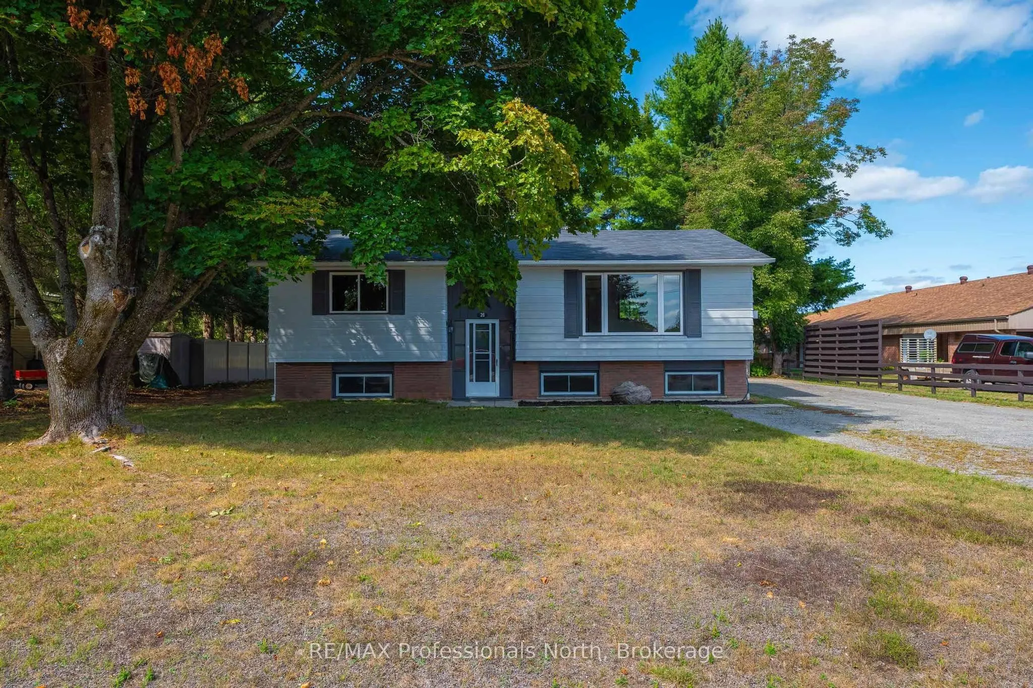26 Prentice Street