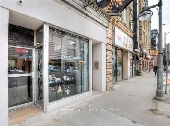 419 Richmond Street