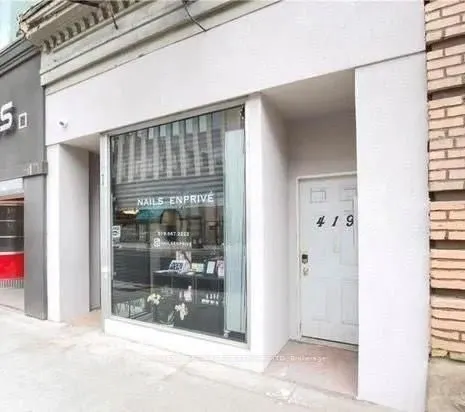 419 Richmond Street