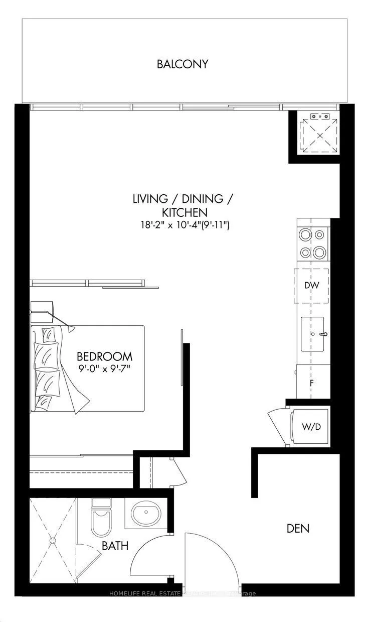 330 Prince Charles Drive S, #129