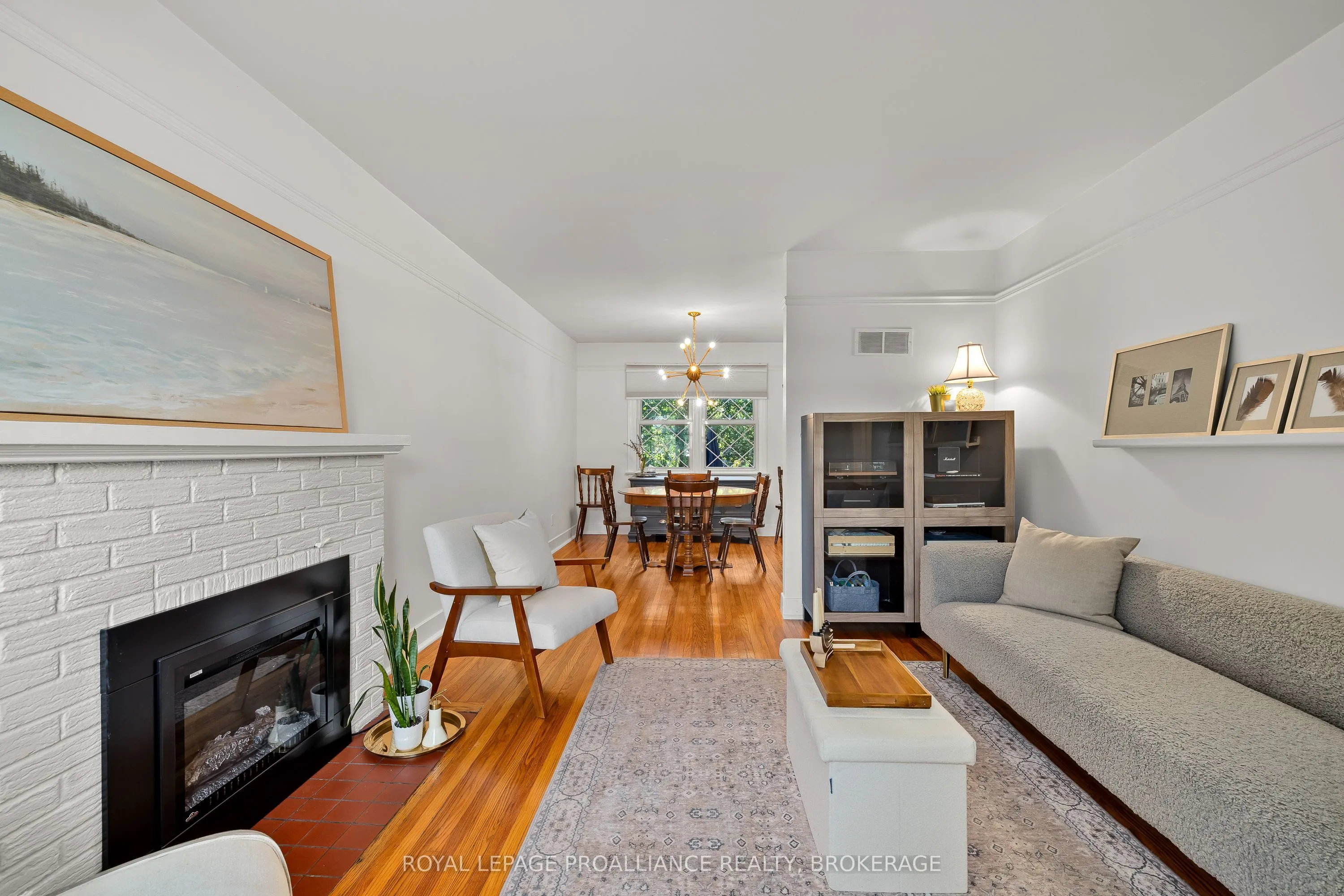46 McMichael Street
