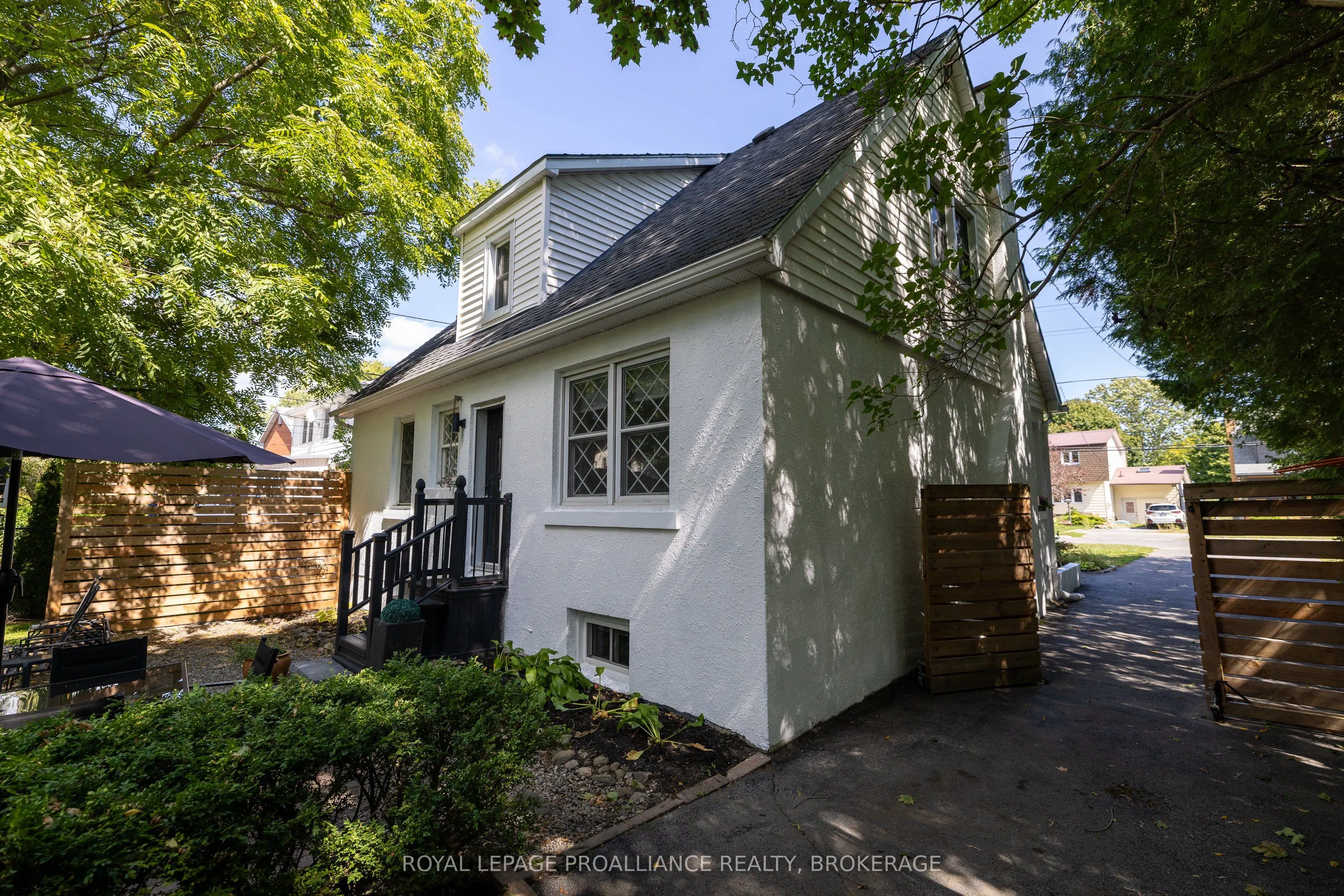 46 McMichael Street