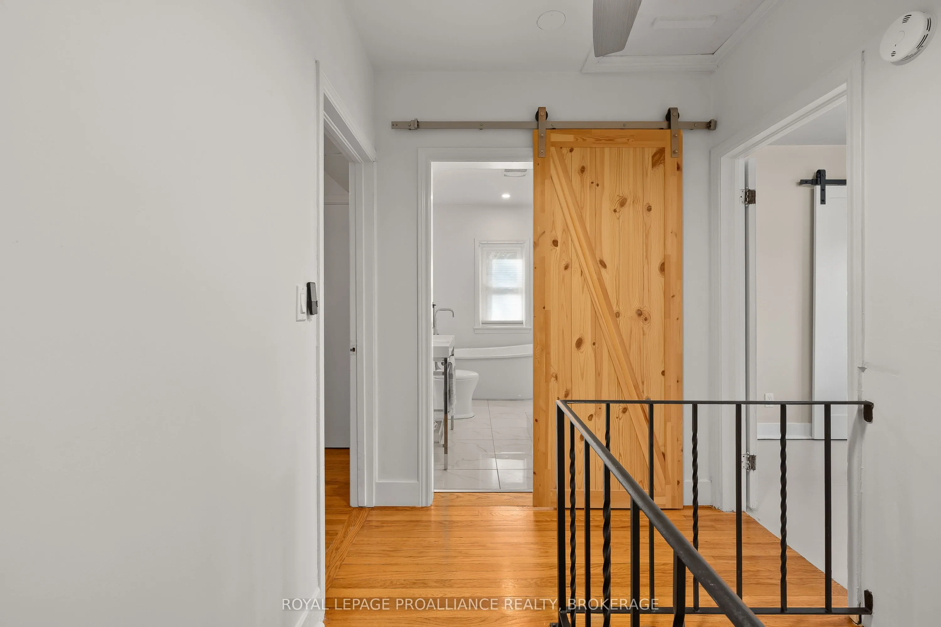 46 McMichael Street