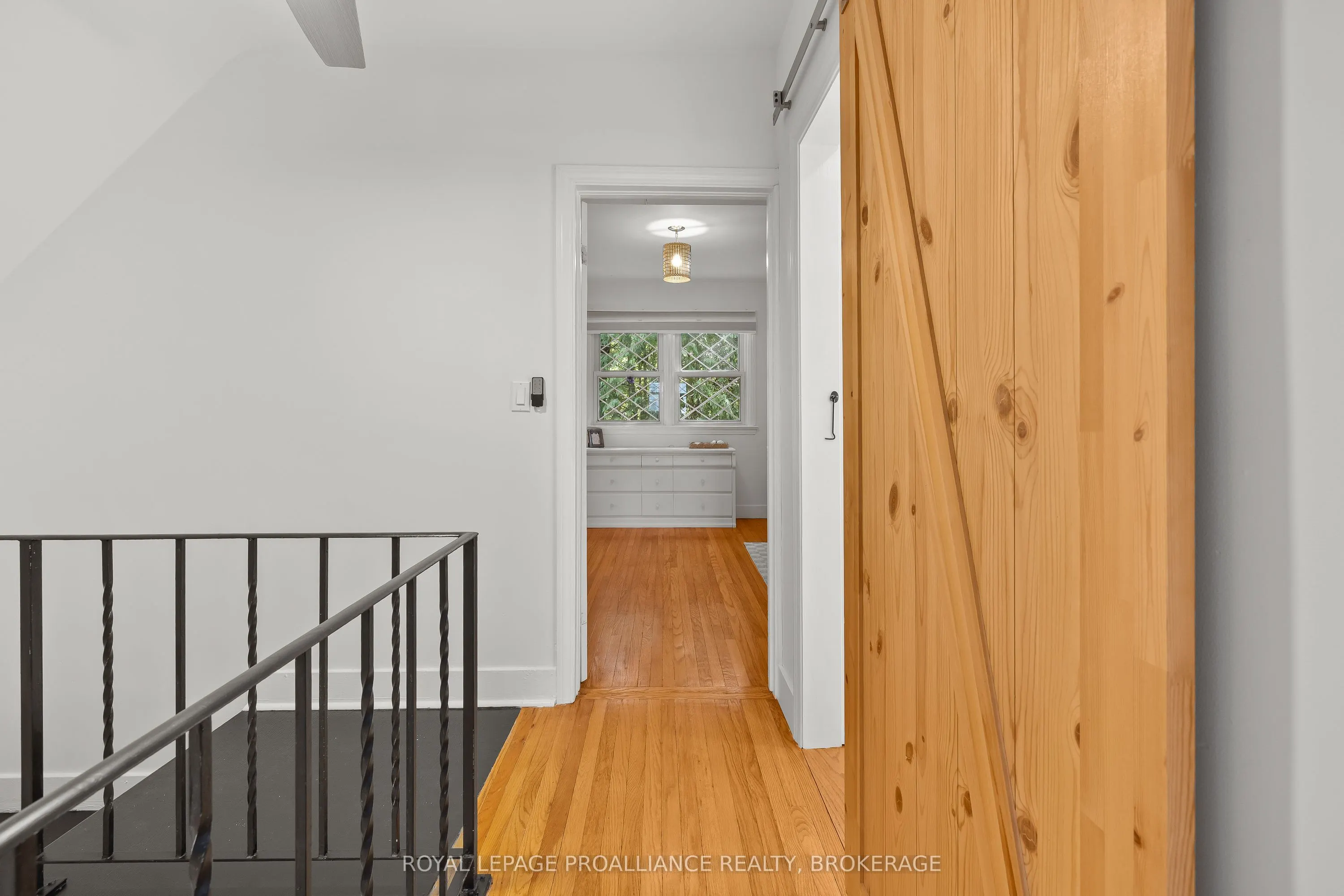 46 McMichael Street