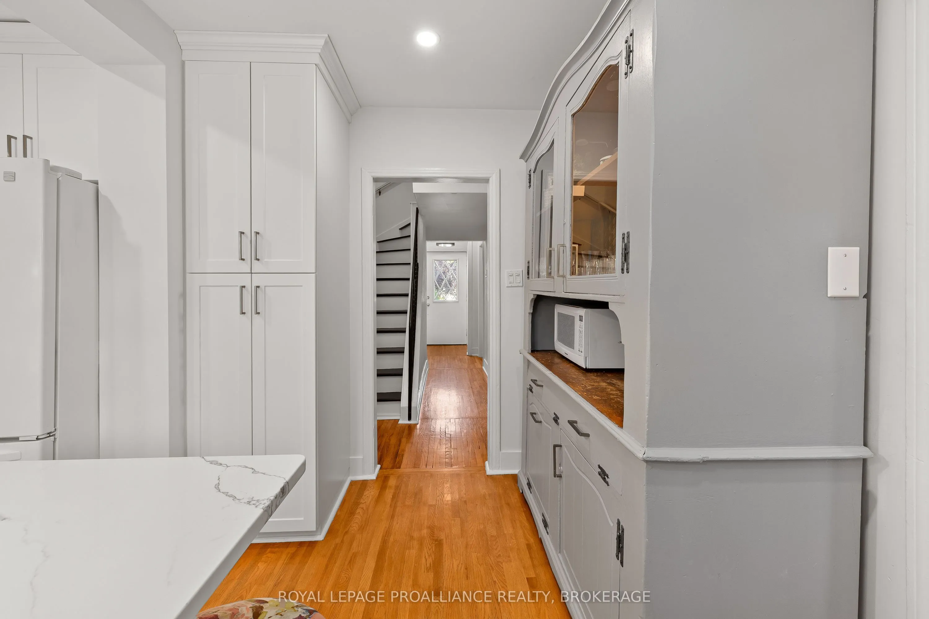 46 McMichael Street