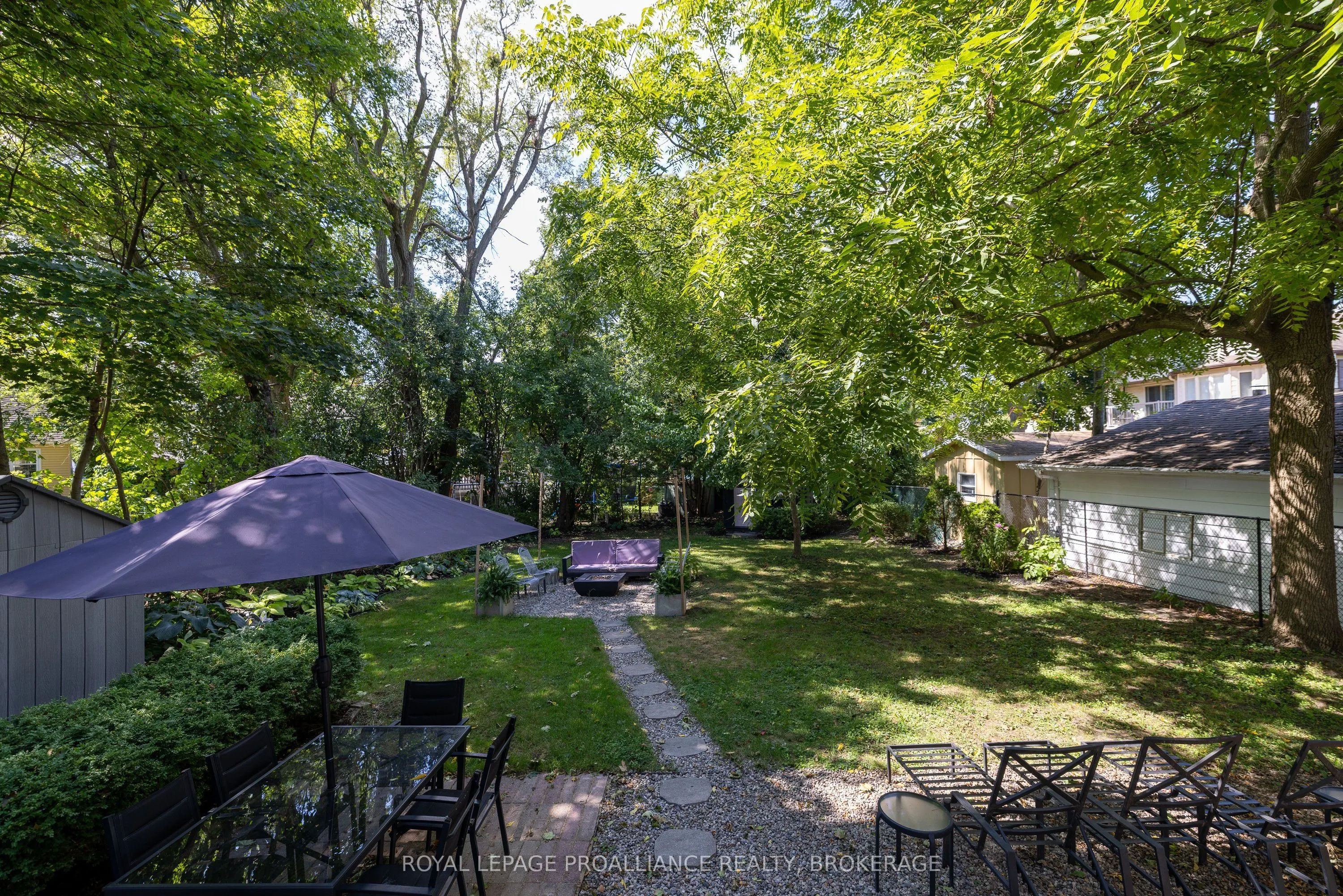 46 McMichael Street