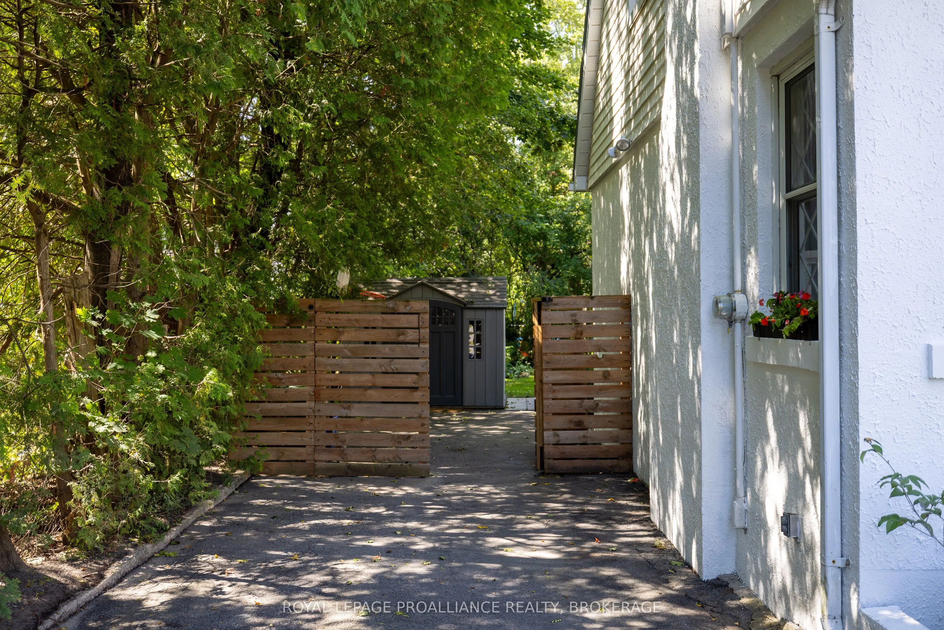 46 McMichael Street
