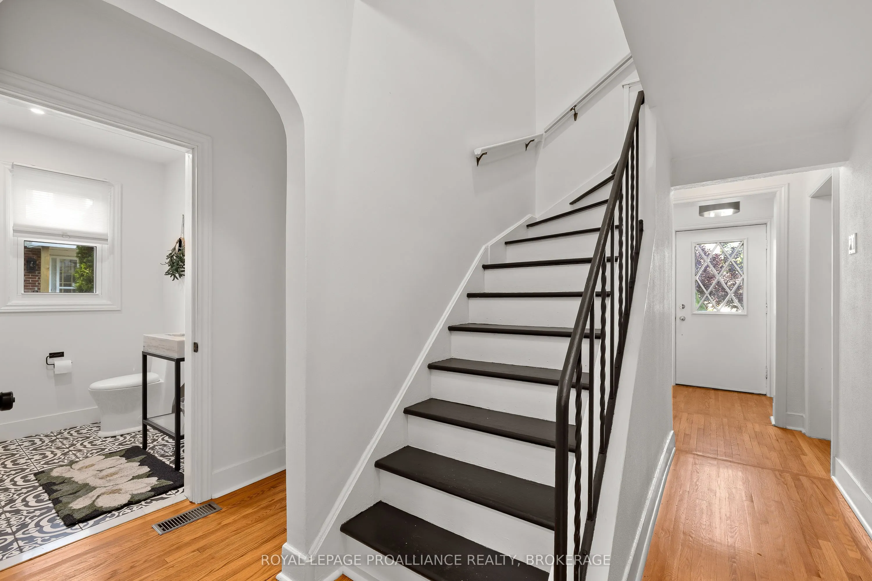 46 McMichael Street