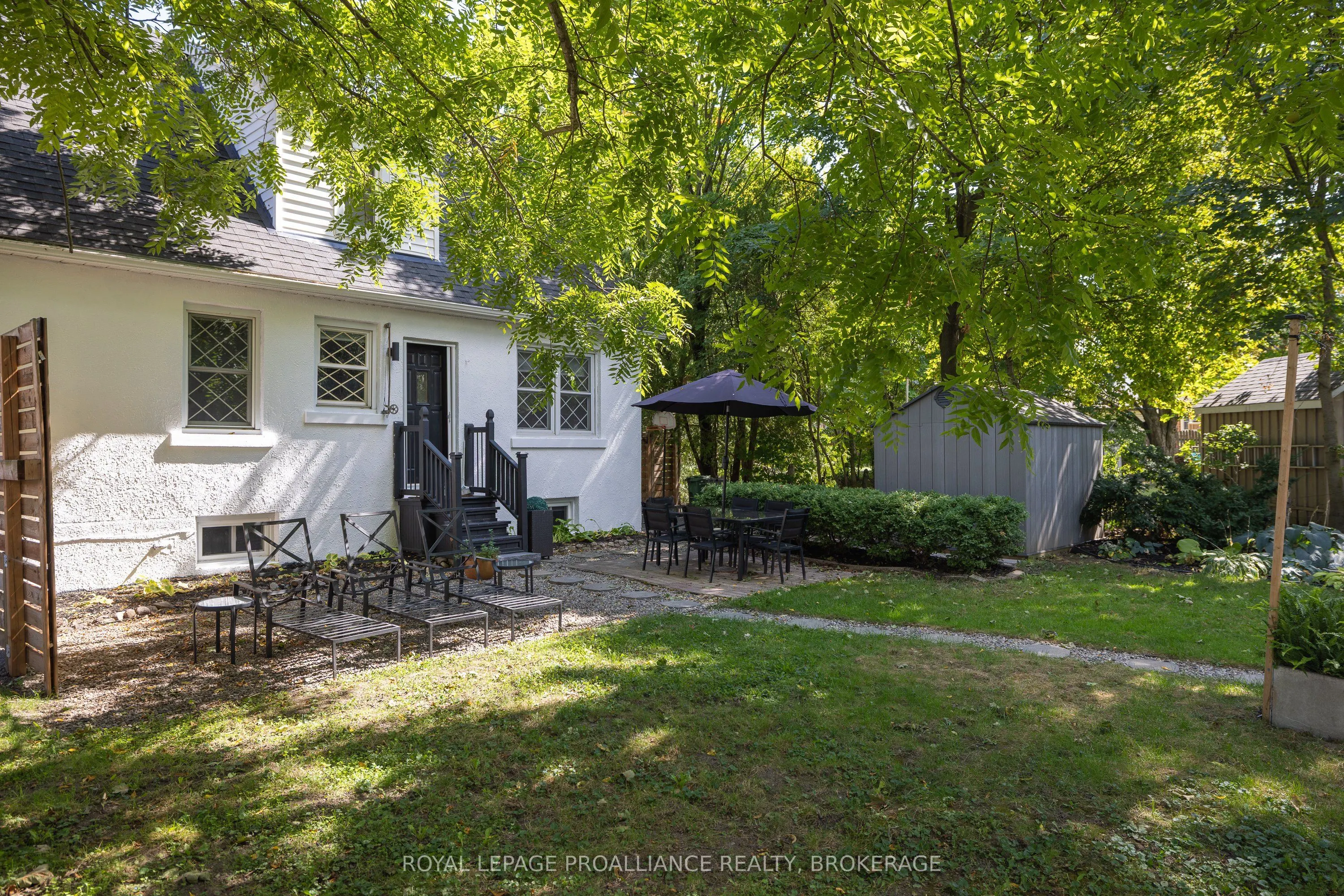 46 McMichael Street