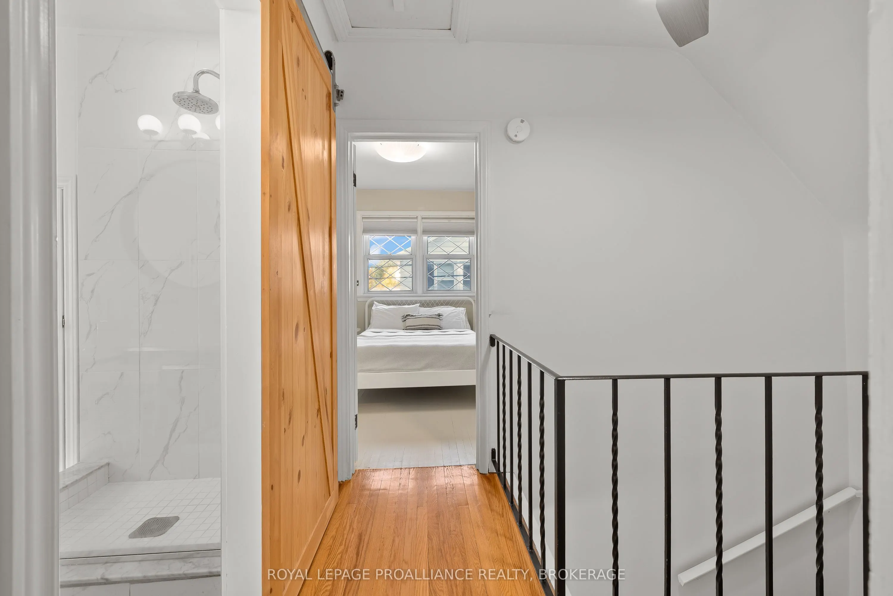 46 McMichael Street