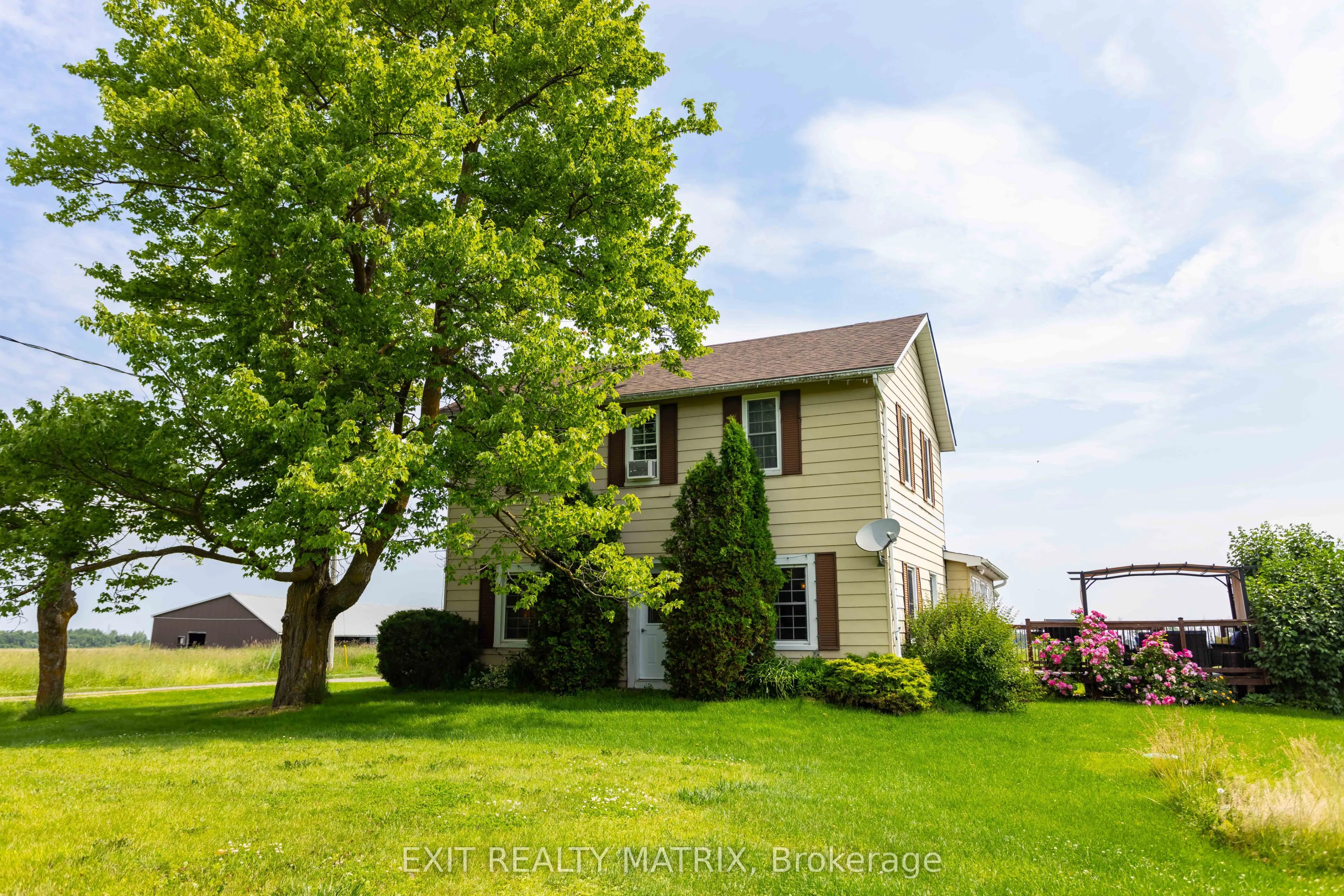 1467 Wade Road