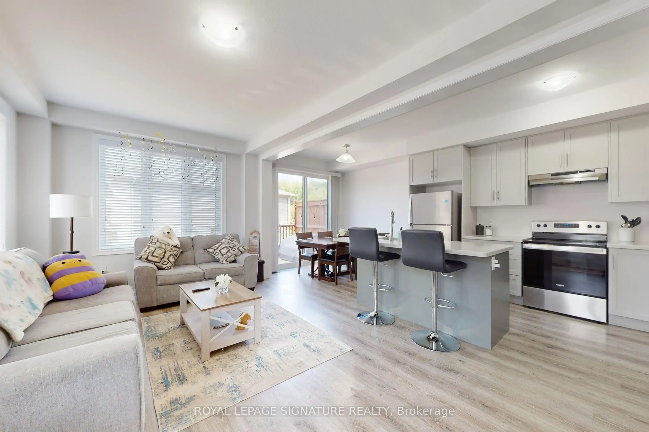 10 Birmingham Drive, #37