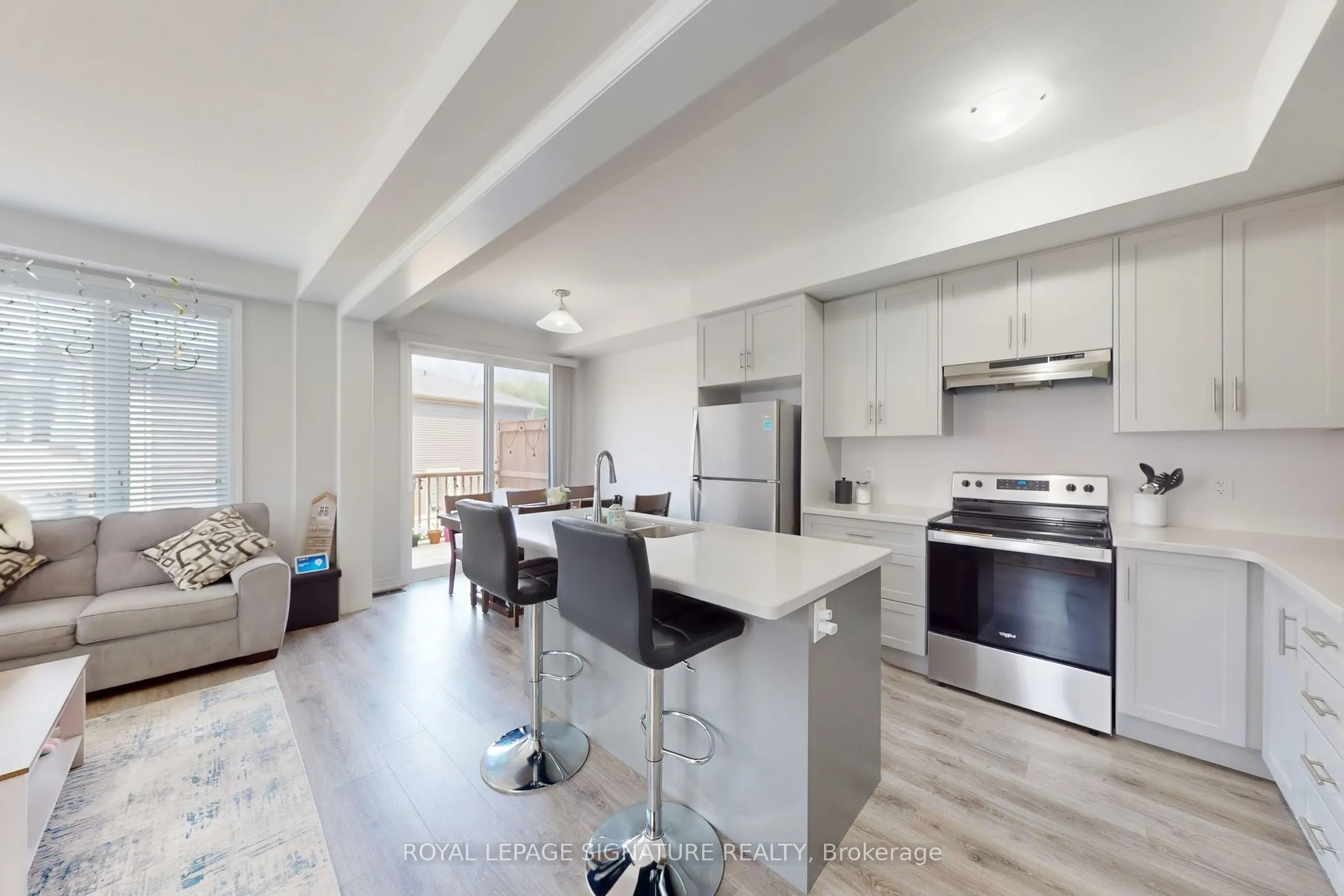 10 Birmingham Drive, #37
