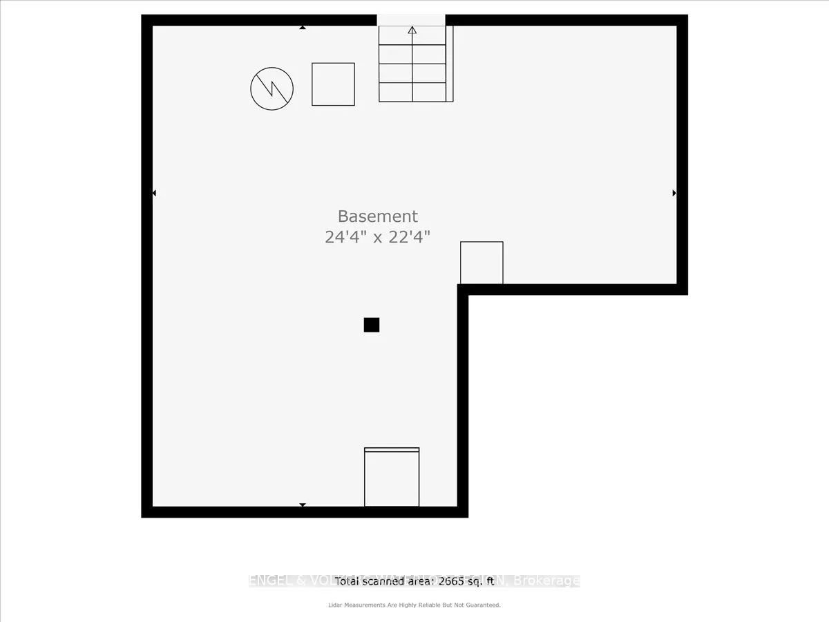605 Pinerow Crescent, #B