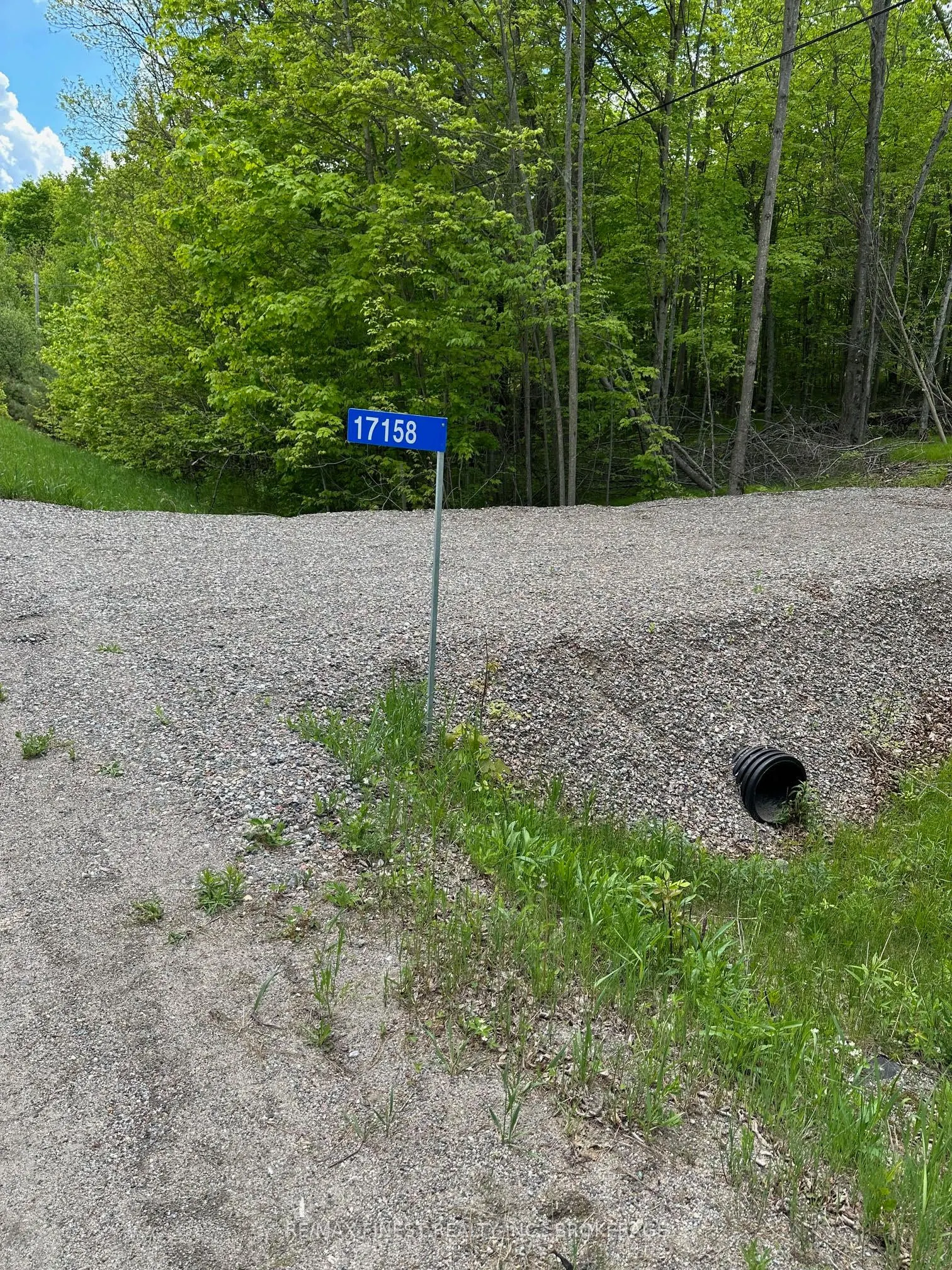 17158 Road 509