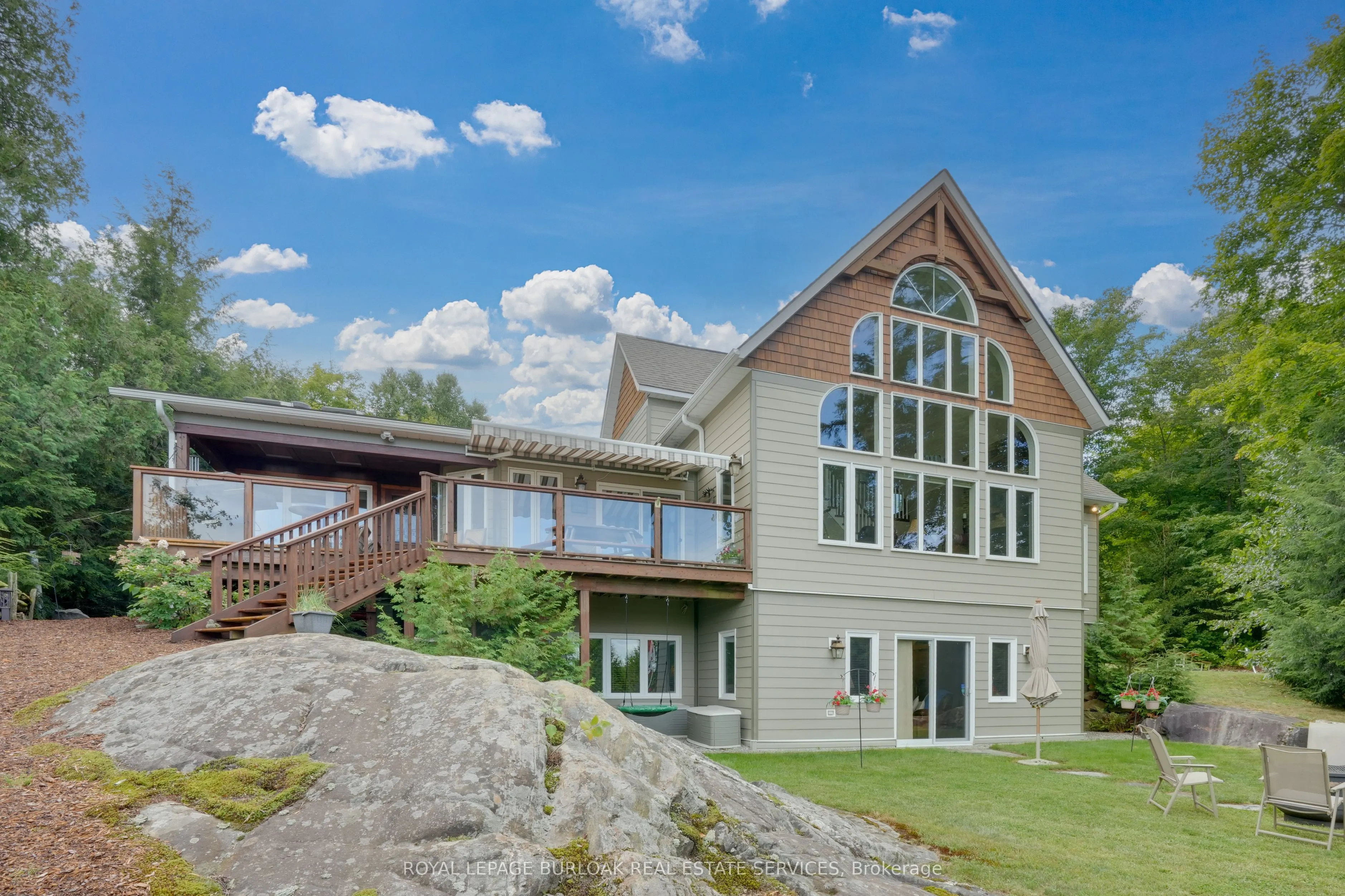 36 Manitouwabing Estates Road