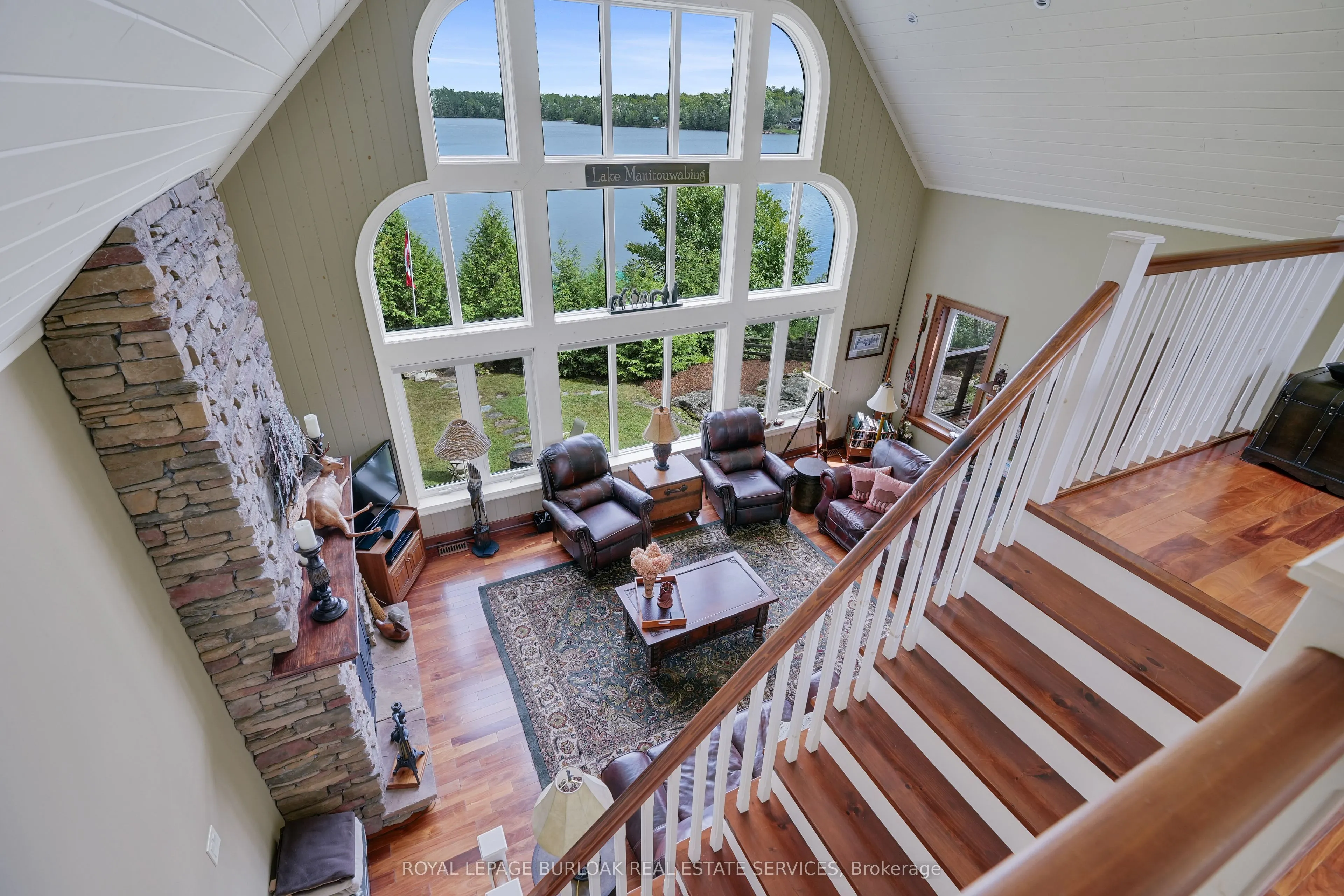36 Manitouwabing Estates Road