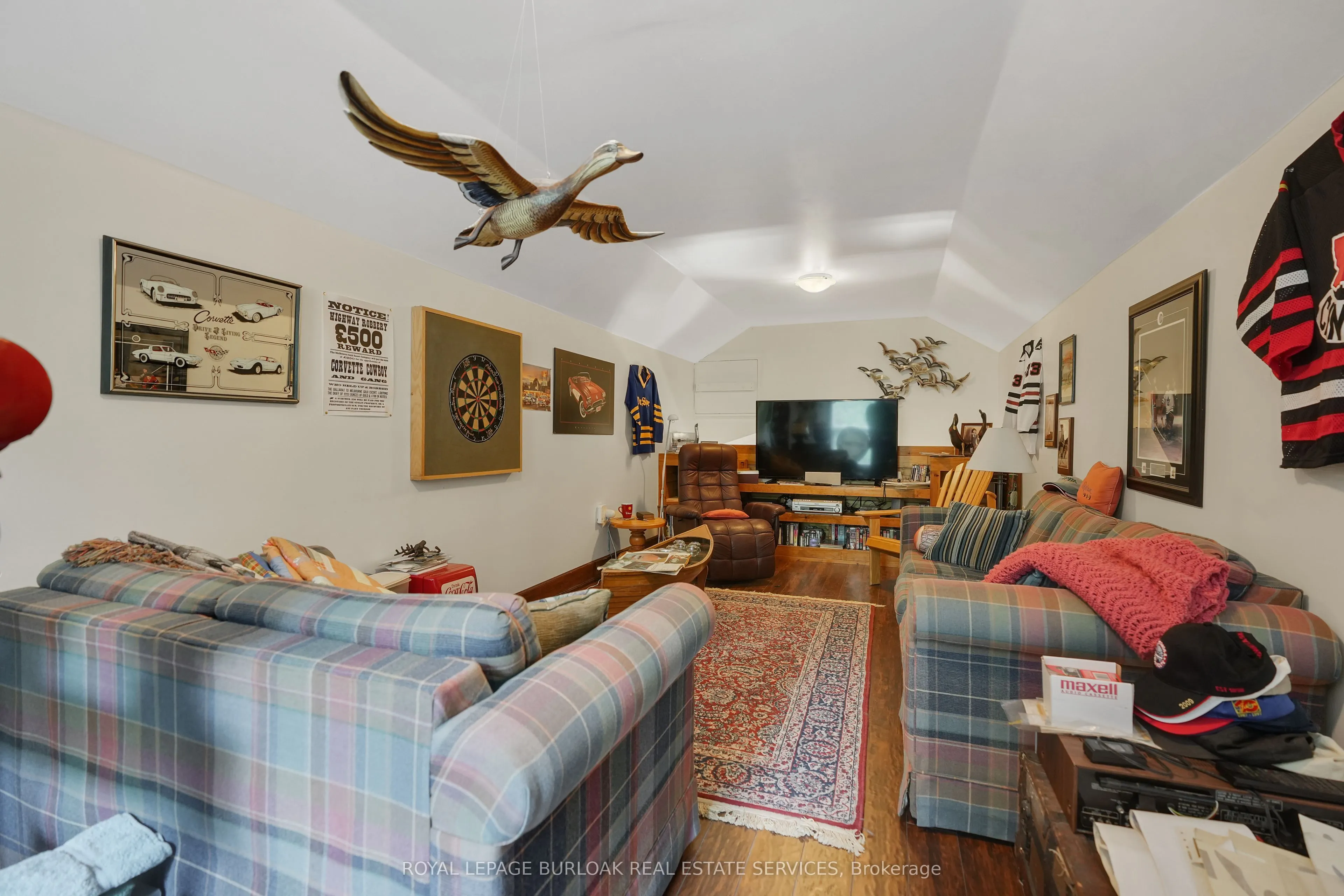 36 Manitouwabing Estates Road