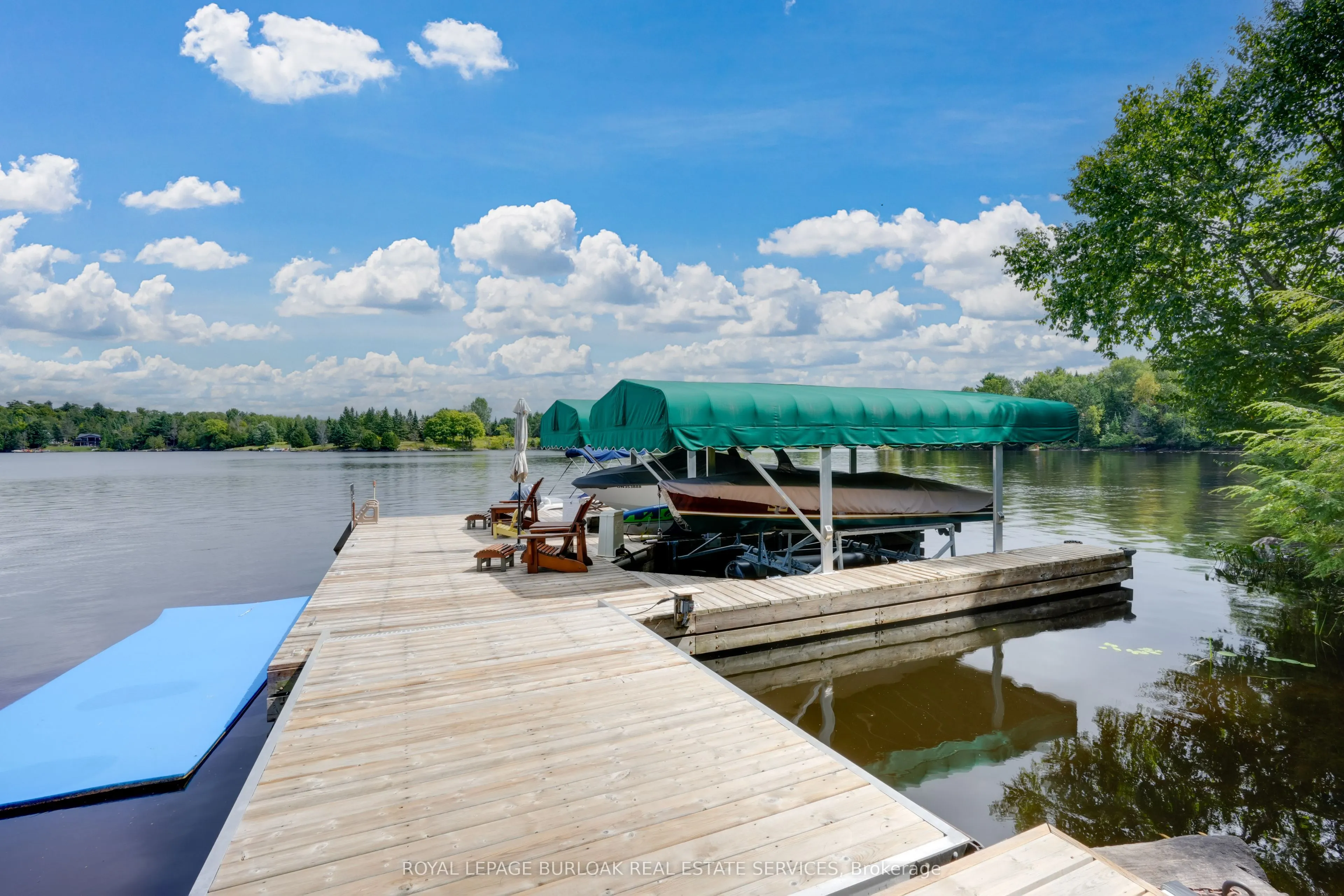 36 Manitouwabing Estates Road