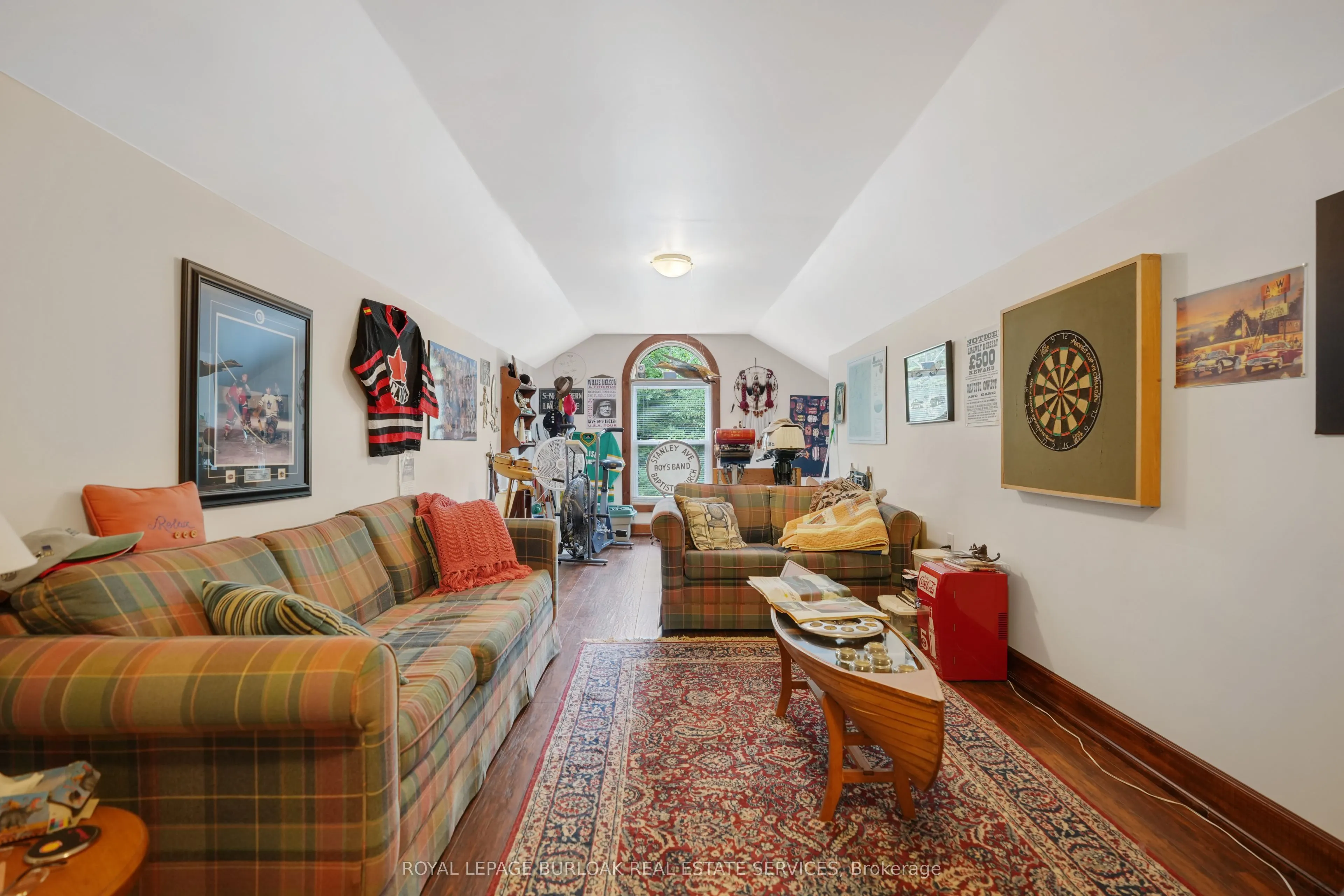 36 Manitouwabing Estates Road