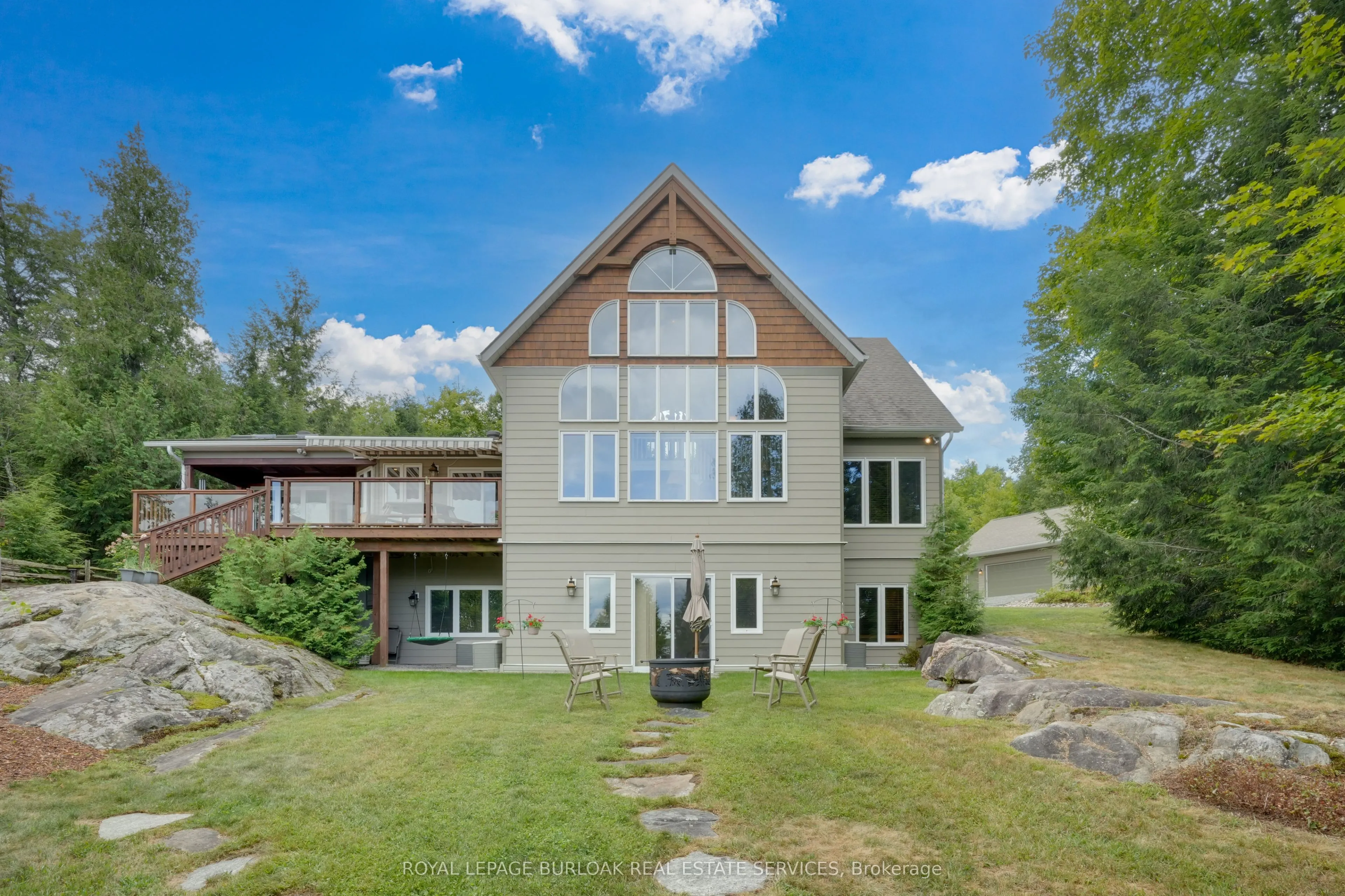 36 Manitouwabing Estates Road
