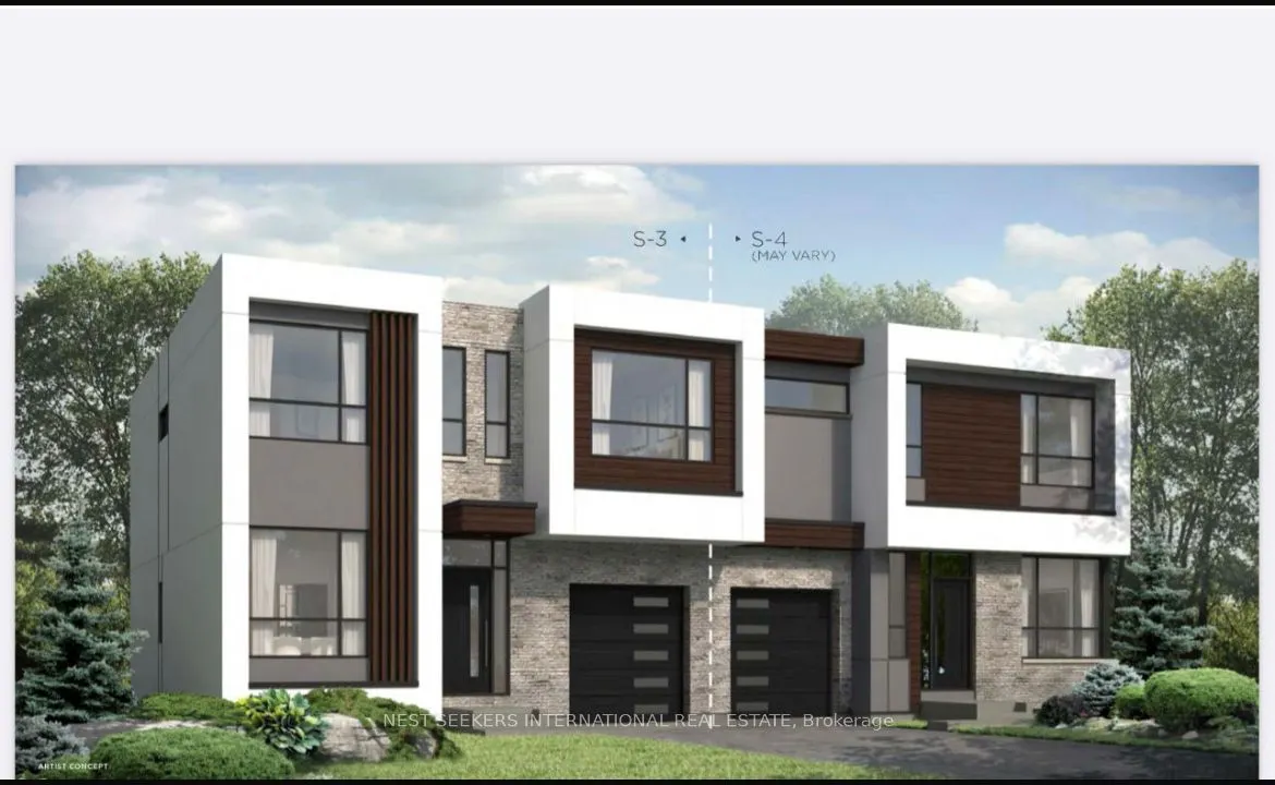 188 Stoneleigh Drive, #S3A