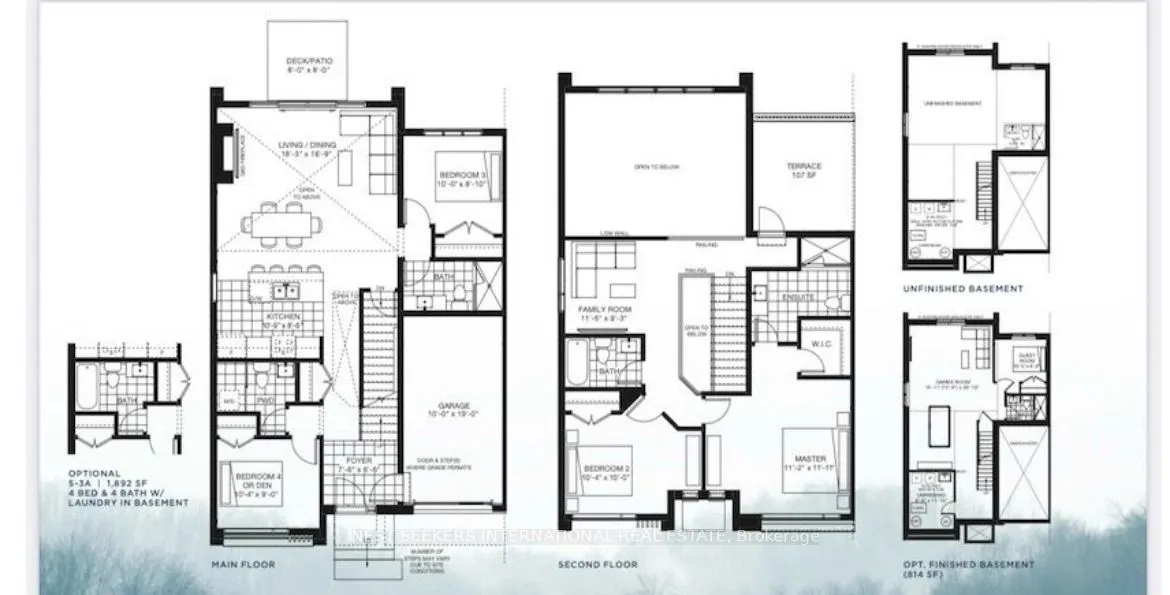 188 Stoneleigh Drive, #S3A