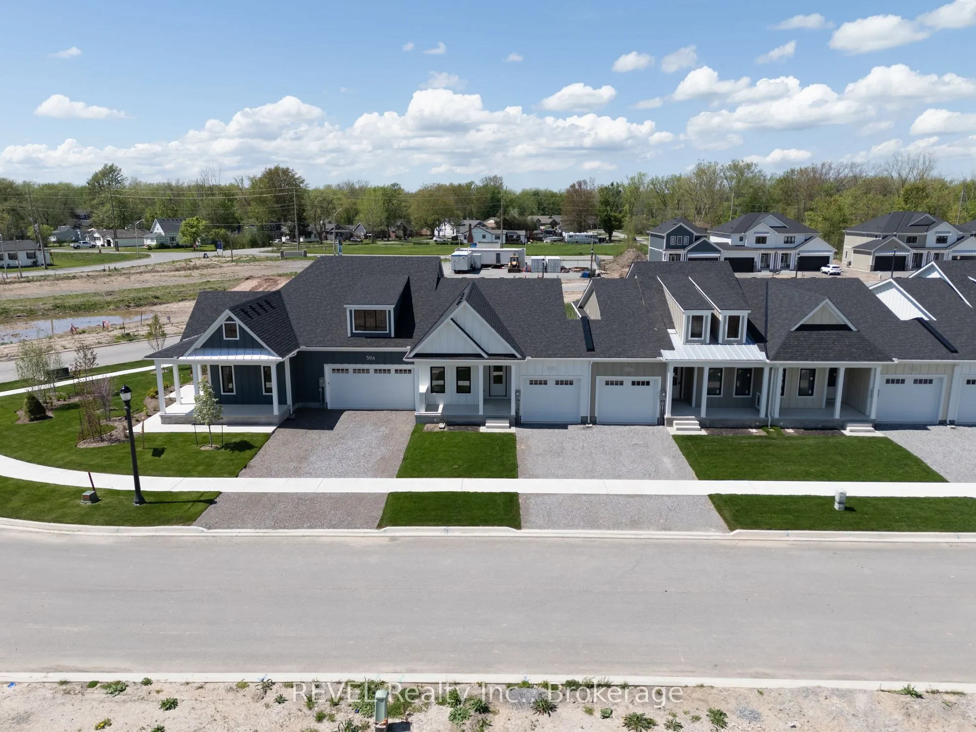 70C Seneca Drive