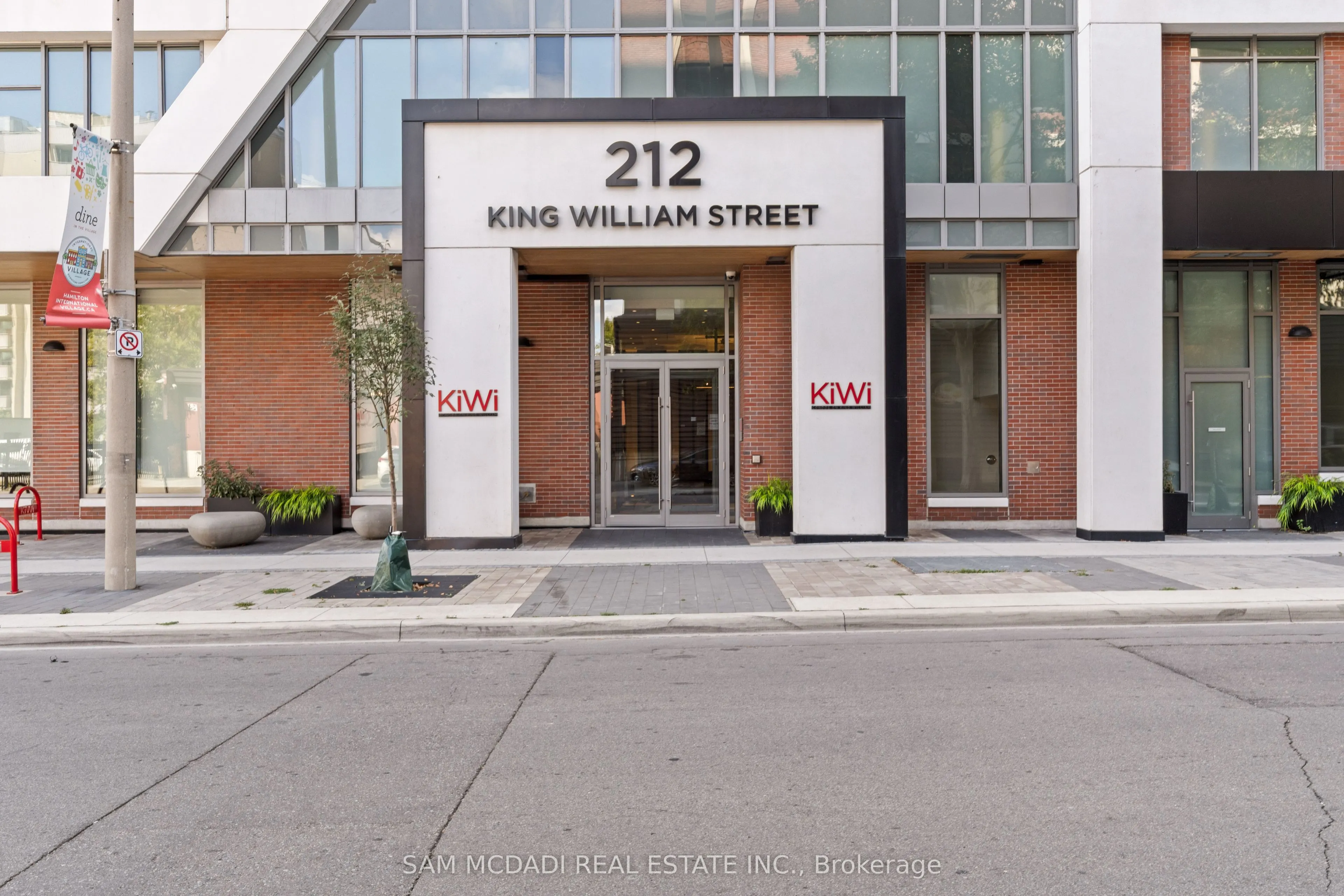 212 King William Street, #1305
