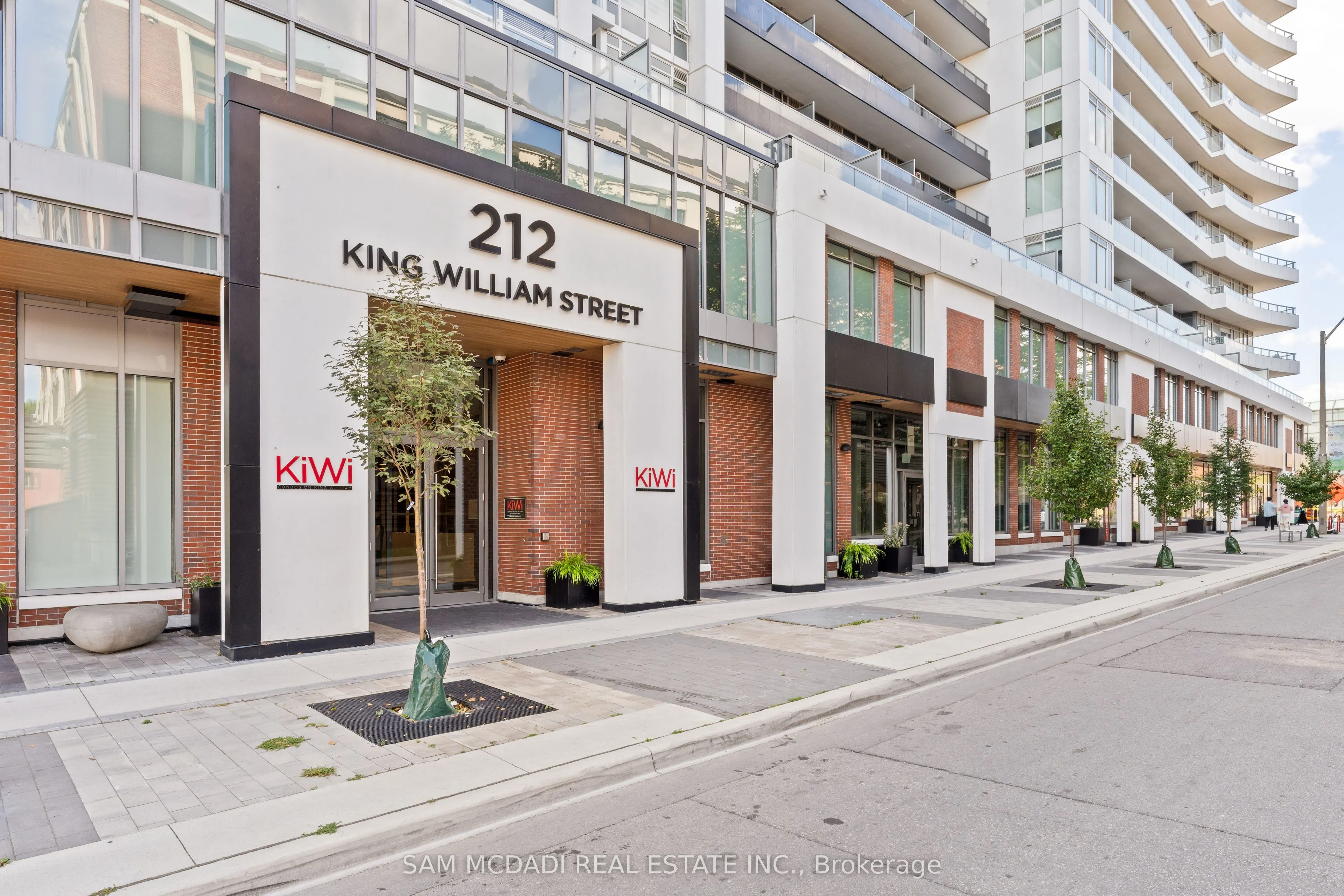 212 King William Street, #1305