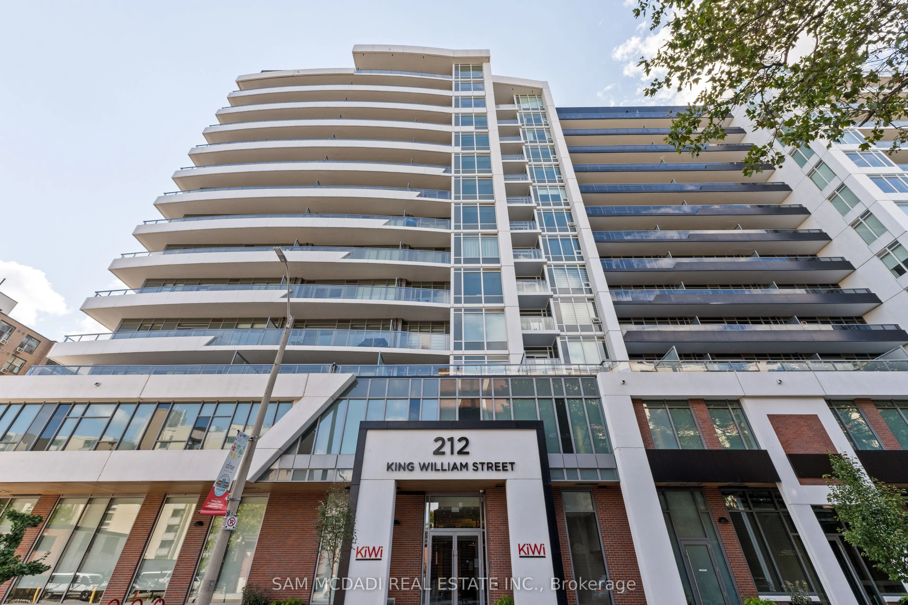 212 King William Street, #1305
