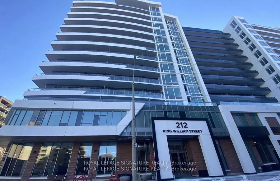 212 King William Street, #1313