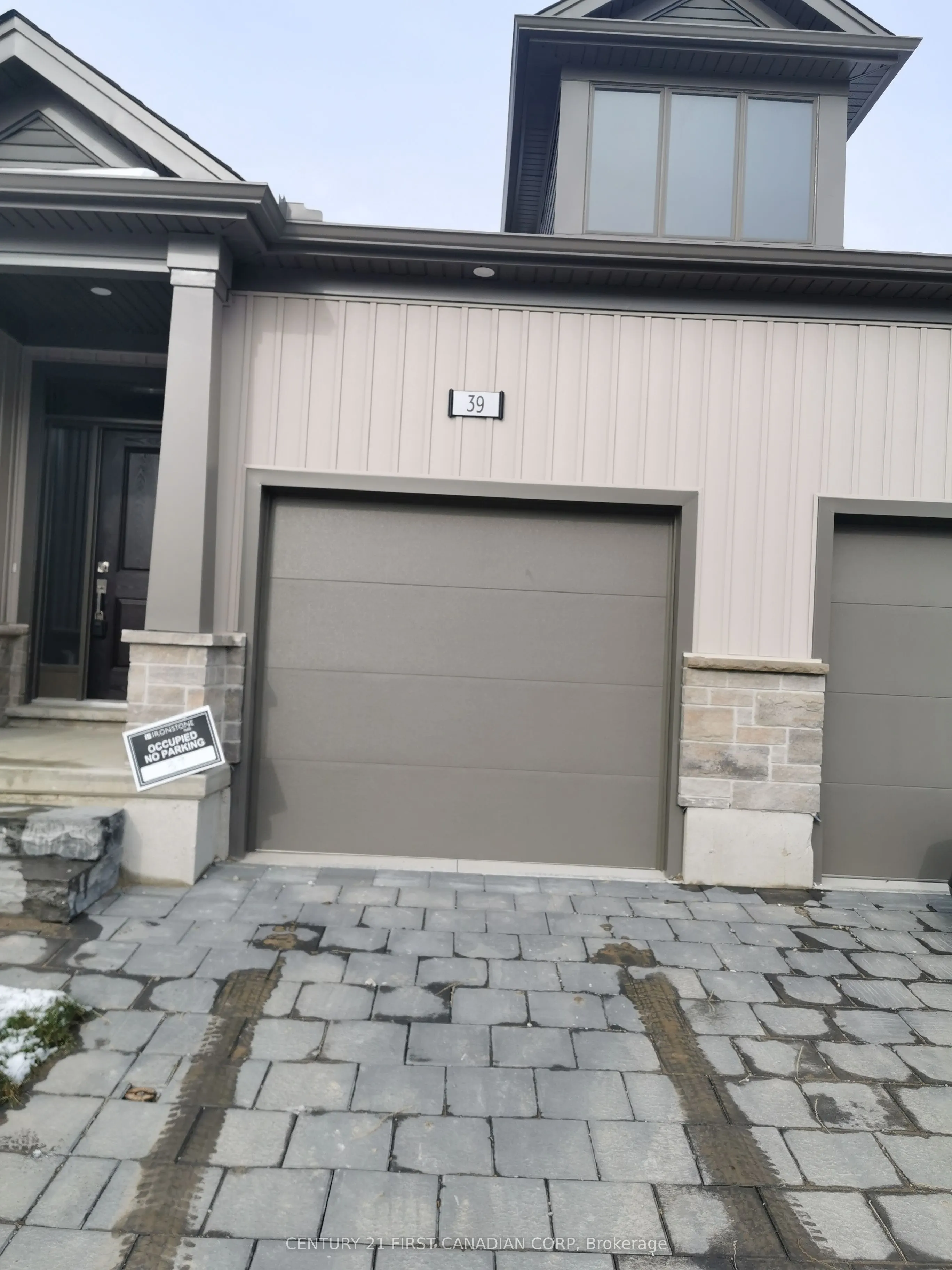 745 Chelton Road, #39